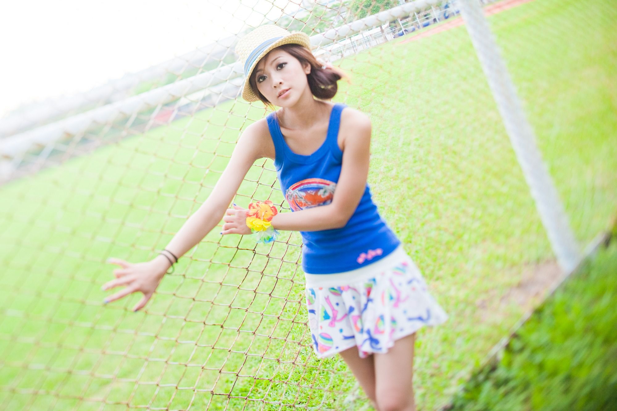 果子、小品、兔兔(品果兔)《國光社區外拍》第II部-图100