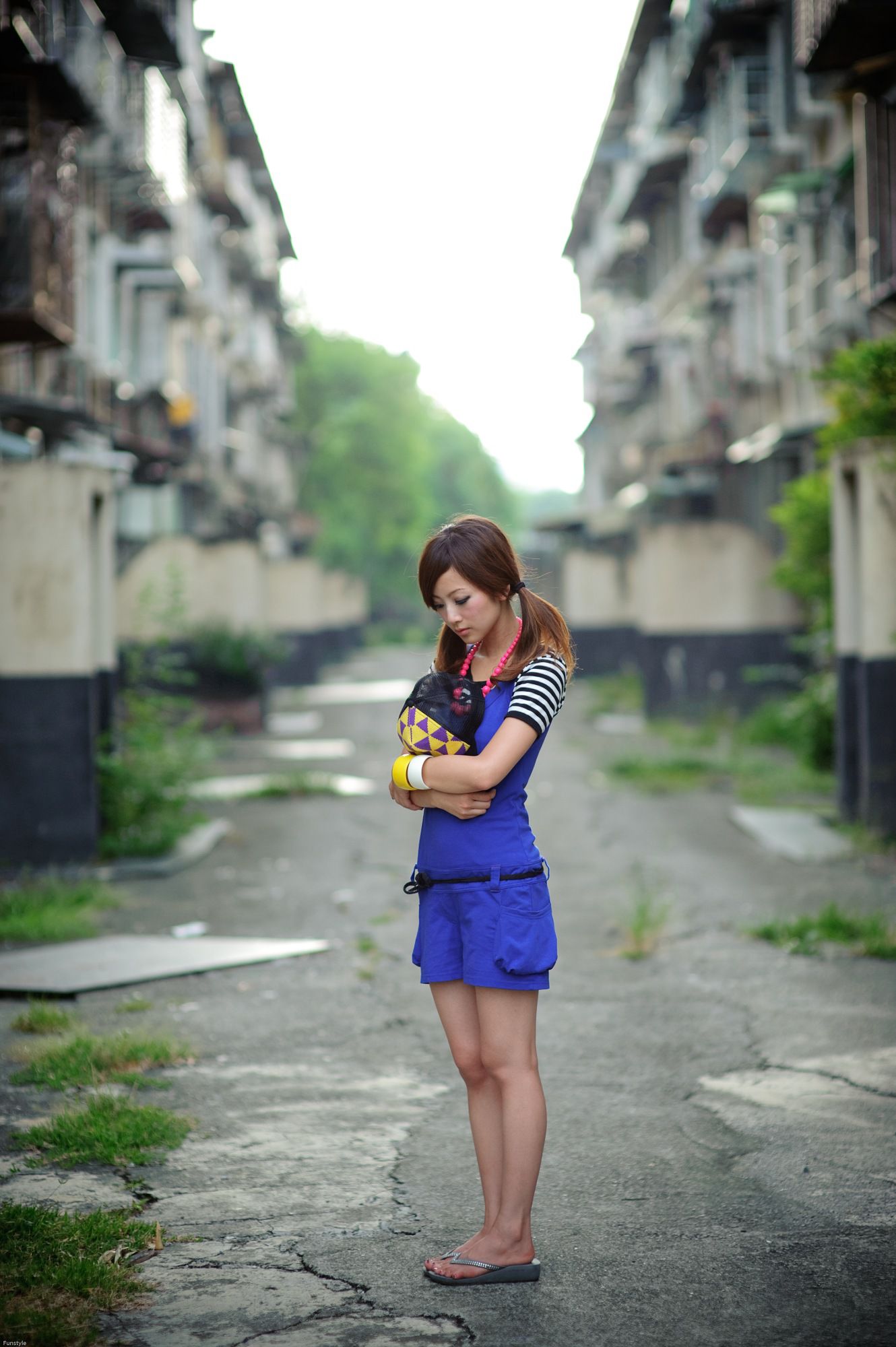 果子、小品、兔兔(品果兔)《國光社區外拍》第II部-图22