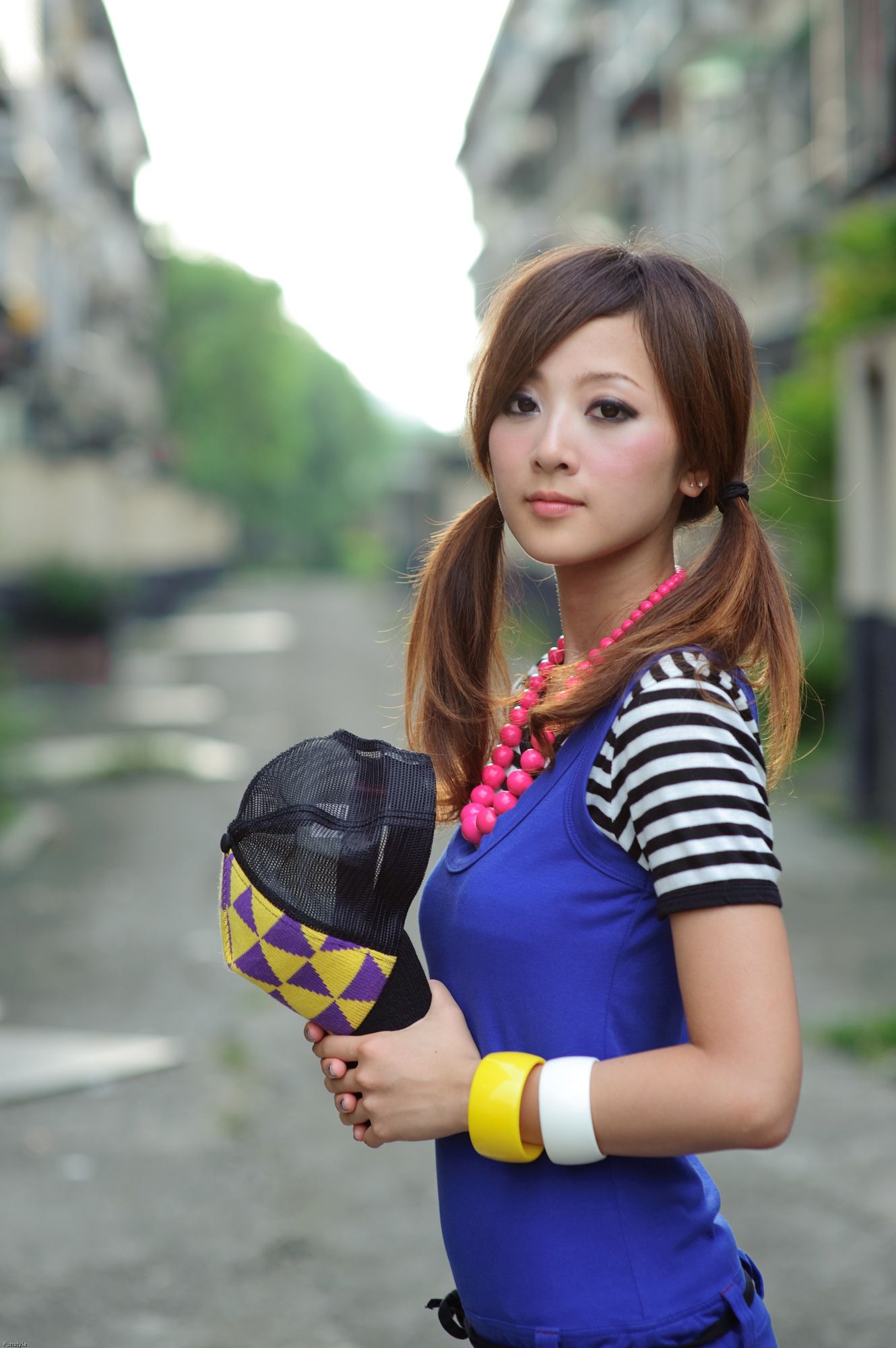 果子、小品、兔兔(品果兔)《國光社區外拍》第II部-图23