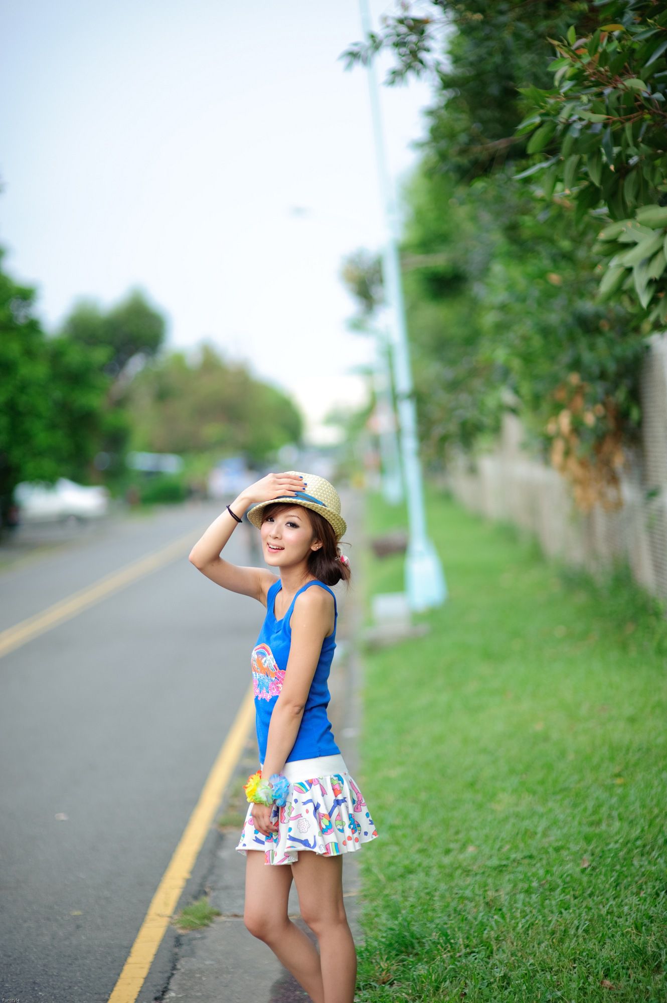 果子、小品、兔兔(品果兔)《國光社區外拍》第II部-图32