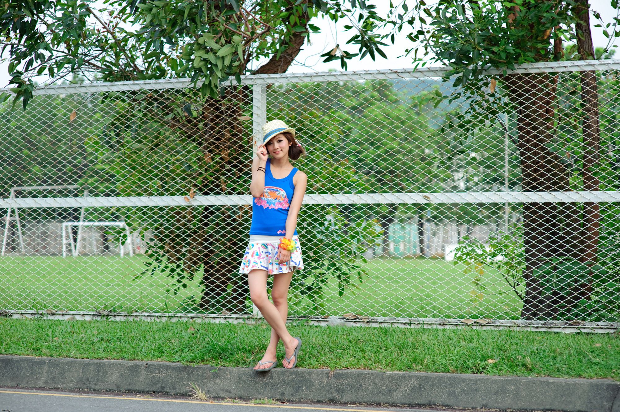 果子、小品、兔兔(品果兔)《國光社區外拍》第II部-图33