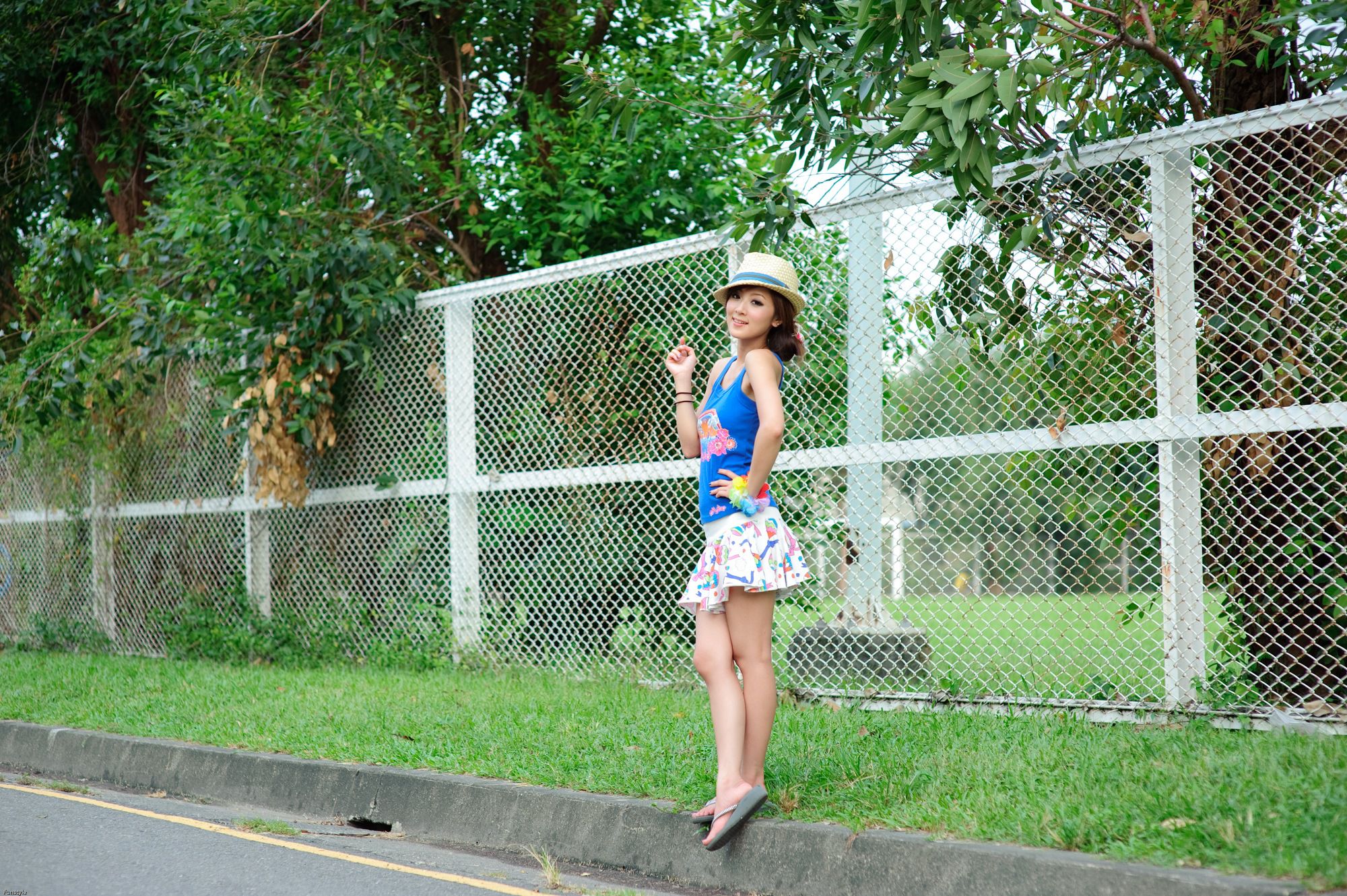 果子、小品、兔兔(品果兔)《國光社區外拍》第II部-图34