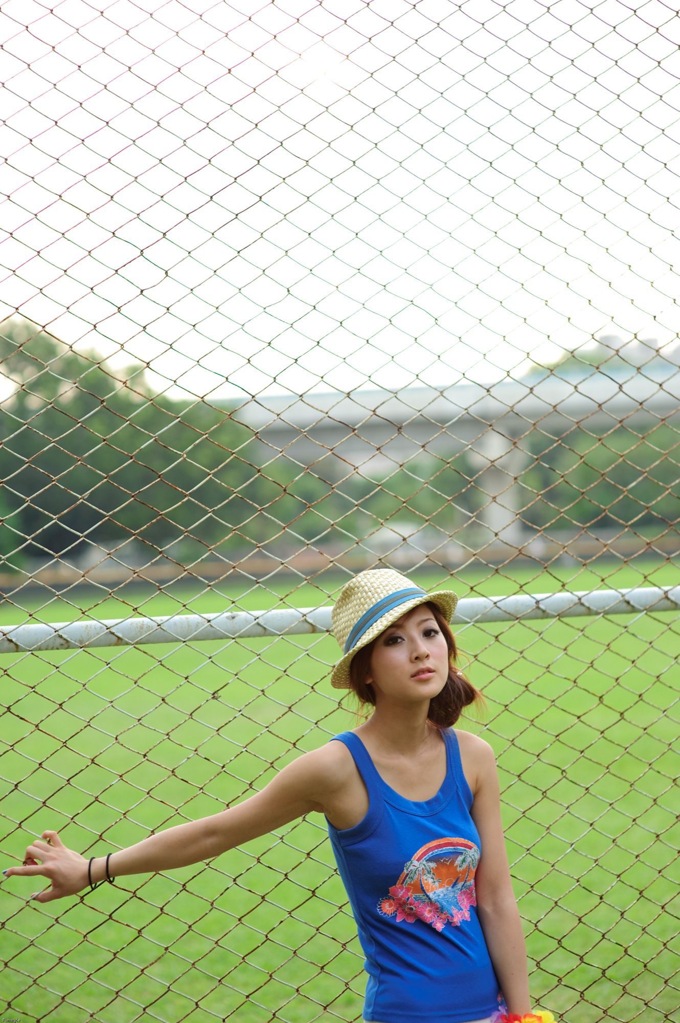 果子、小品、兔兔(品果兔)《國光社區外拍》第II部-图35