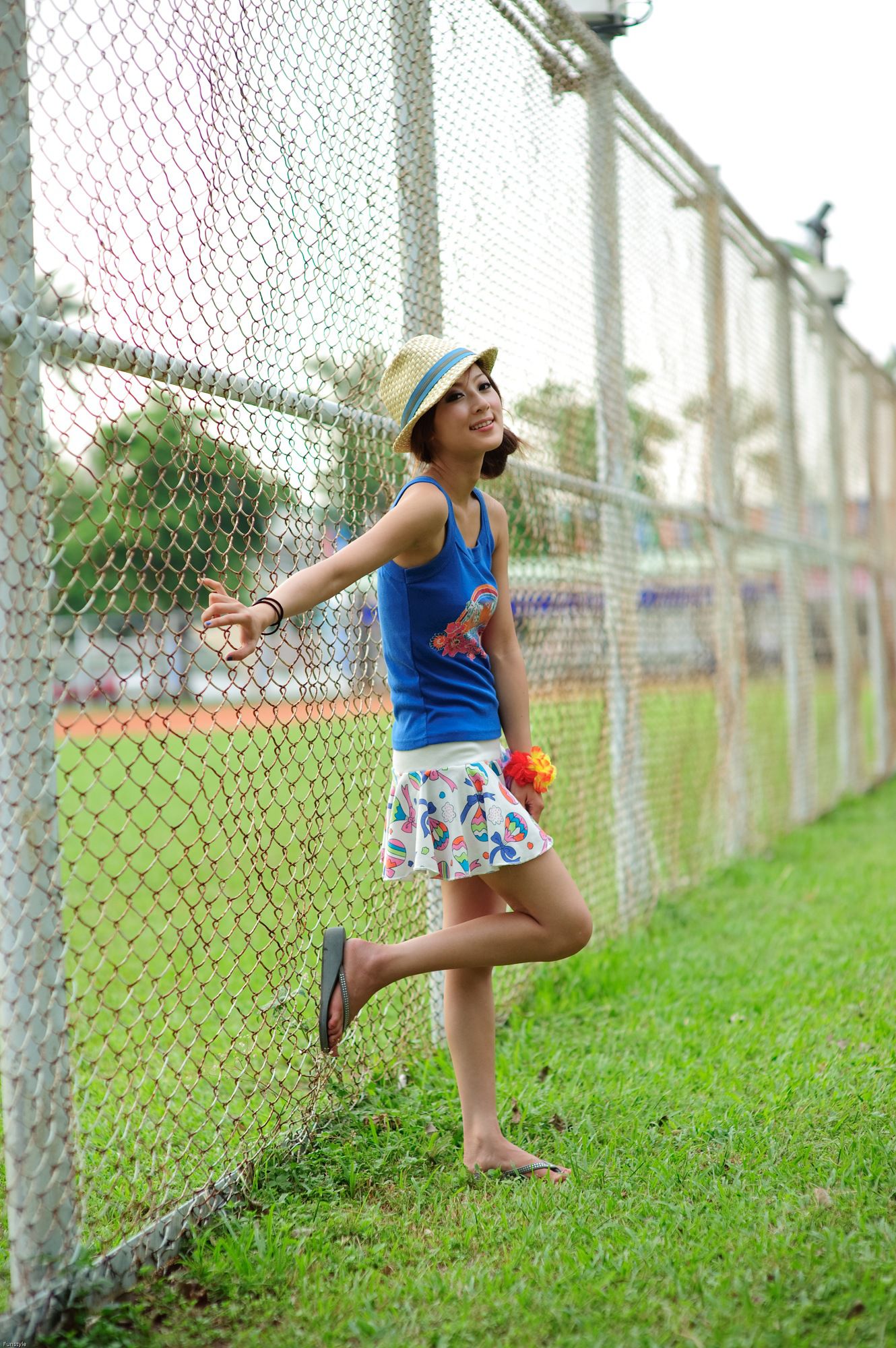 果子、小品、兔兔(品果兔)《國光社區外拍》第II部-图37