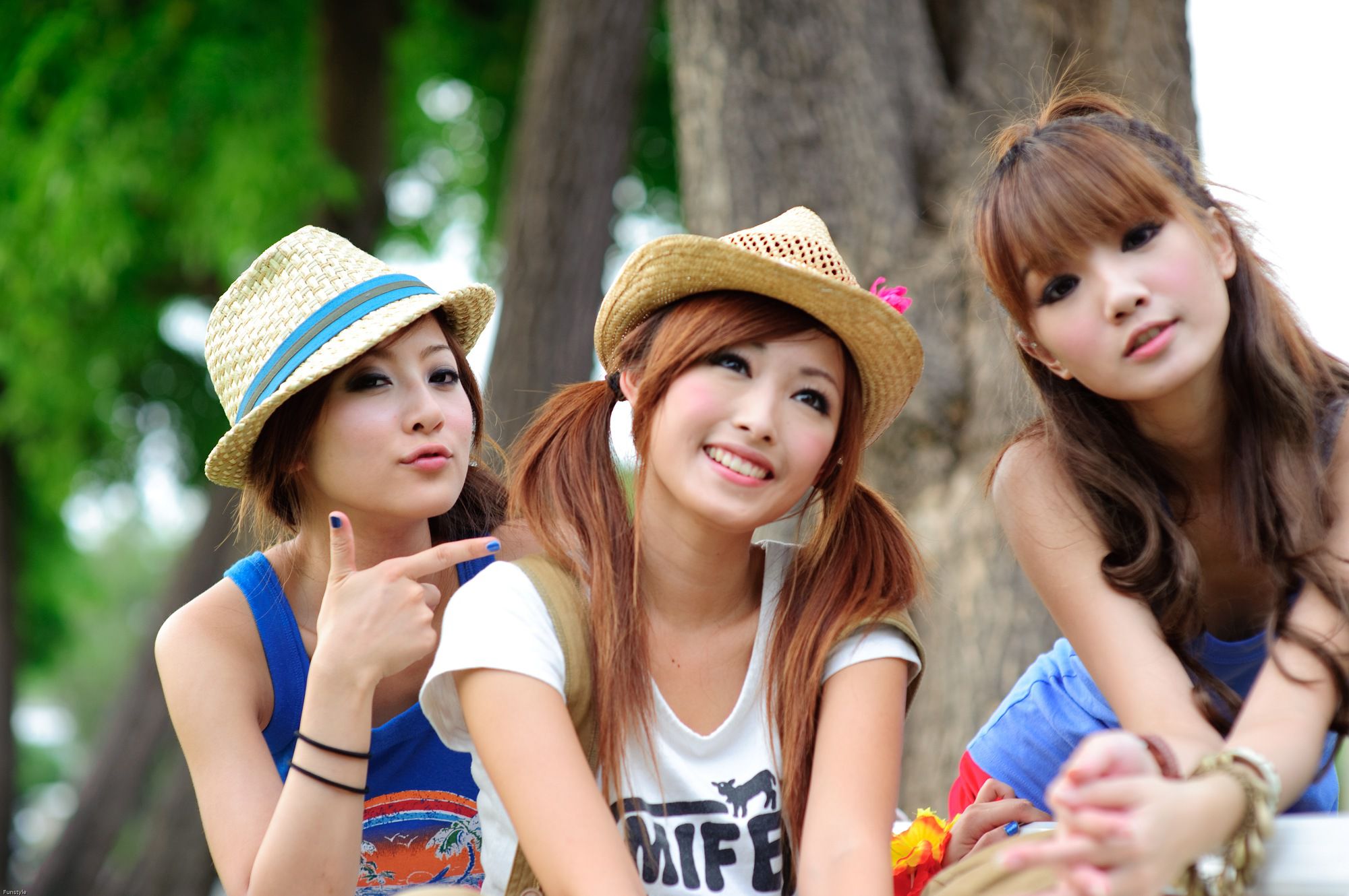 果子、小品、兔兔(品果兔)《國光社區外拍》第II部-图49