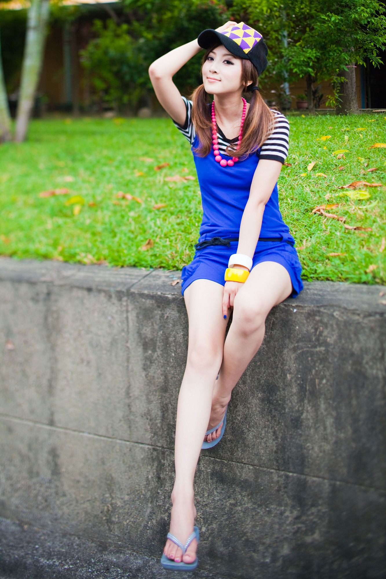 果子、小品、兔兔(品果兔)《國光社區外拍》第II部-图52