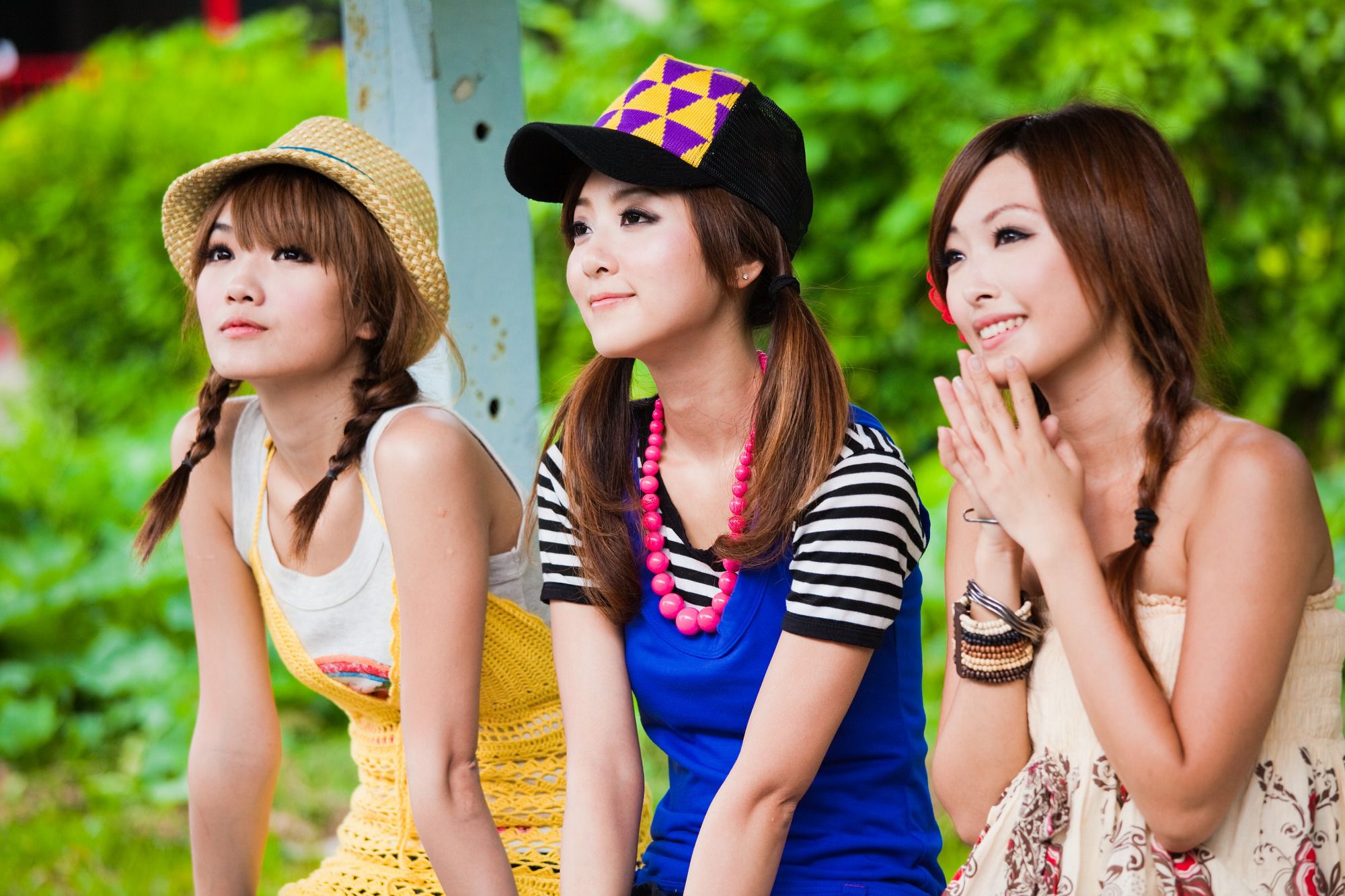 果子、小品、兔兔(品果兔)《國光社區外拍》第II部-图58