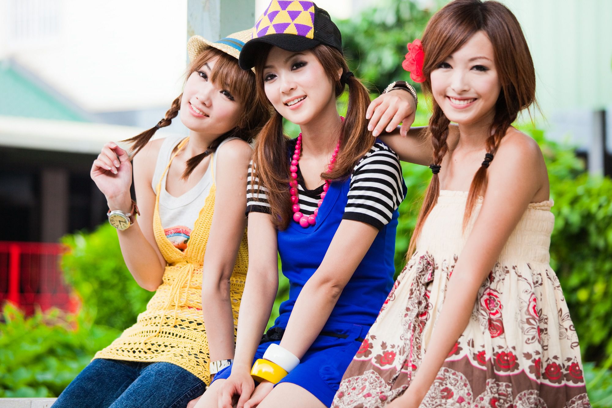 果子、小品、兔兔(品果兔)《國光社區外拍》第II部-图59