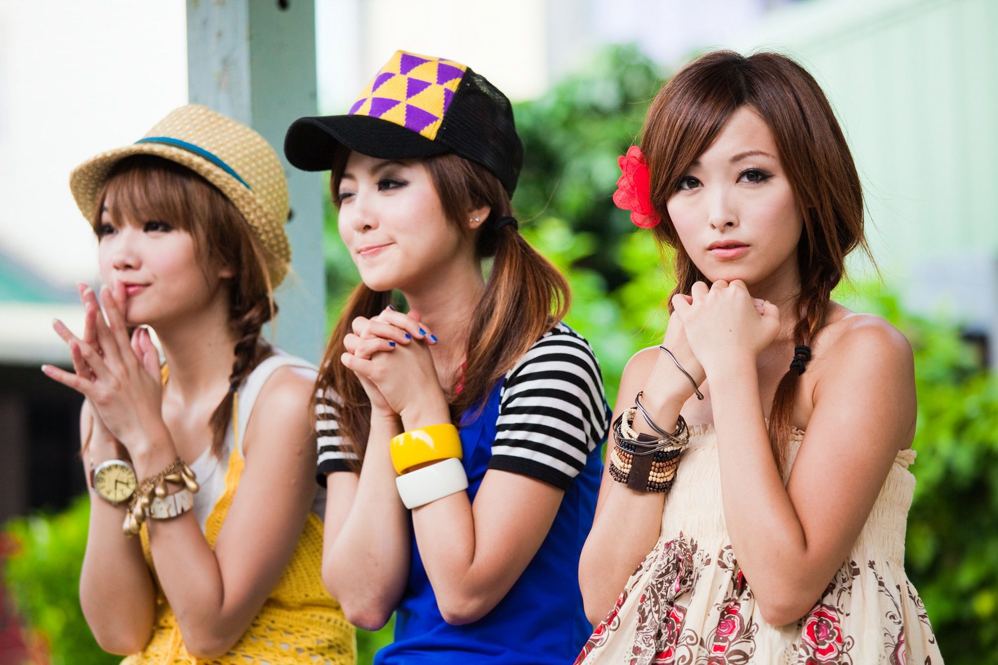 果子、小品、兔兔(品果兔)《國光社區外拍》第II部-图60