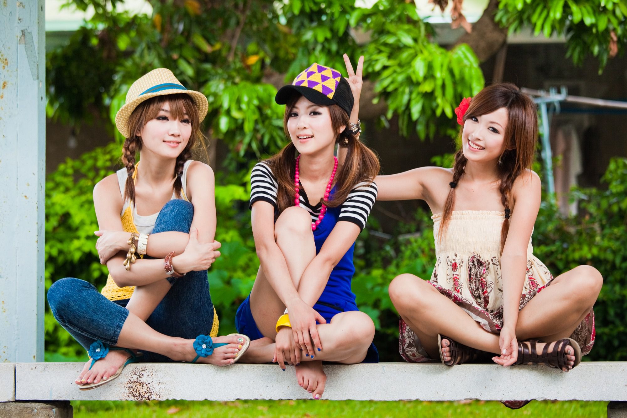 果子、小品、兔兔(品果兔)《國光社區外拍》第II部-图65