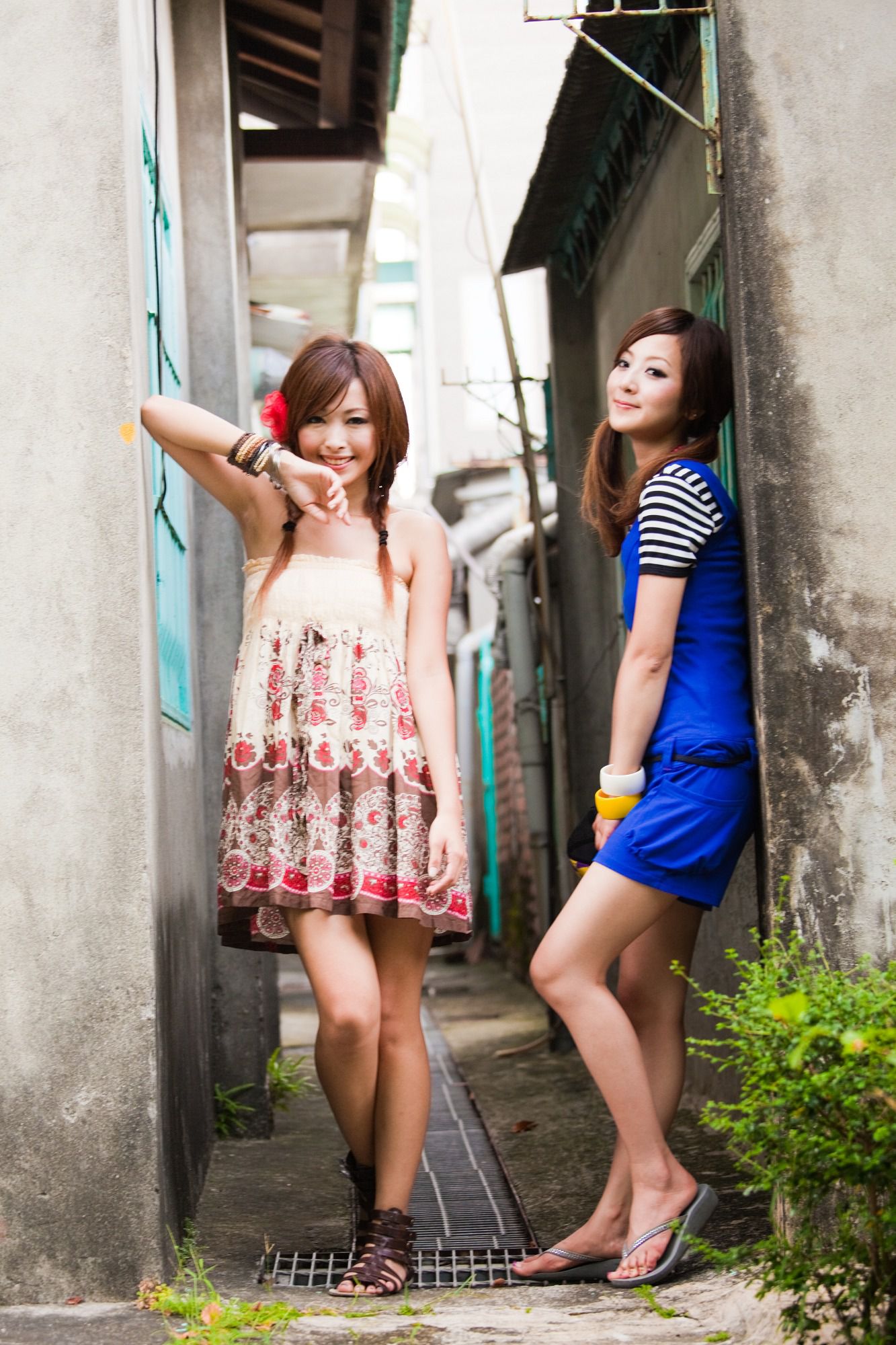 果子、小品、兔兔(品果兔)《國光社區外拍》第II部-图71