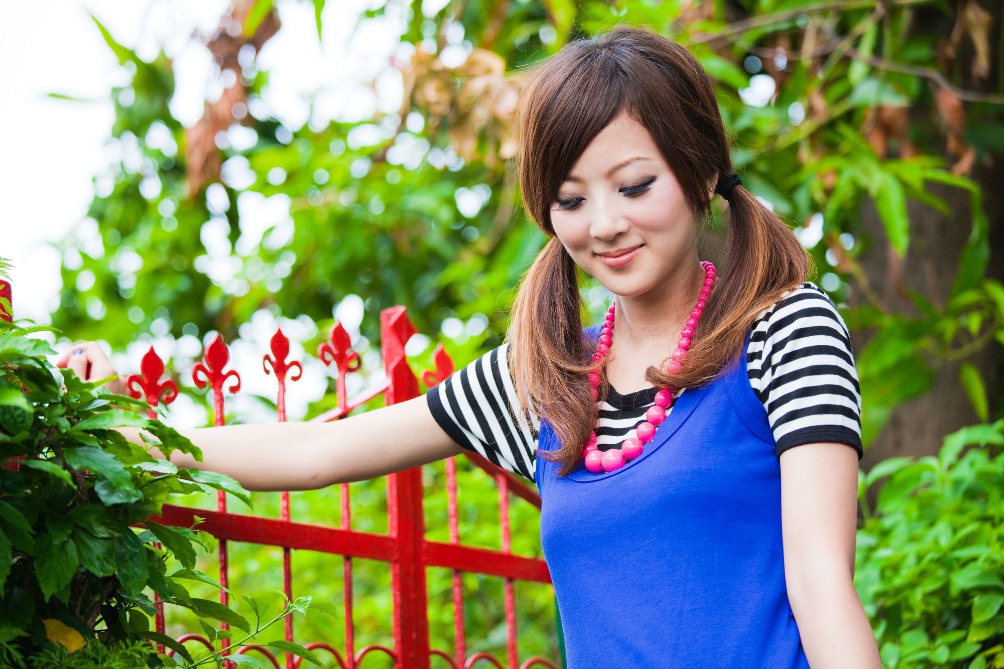 果子、小品、兔兔(品果兔)《國光社區外拍》第II部-图77