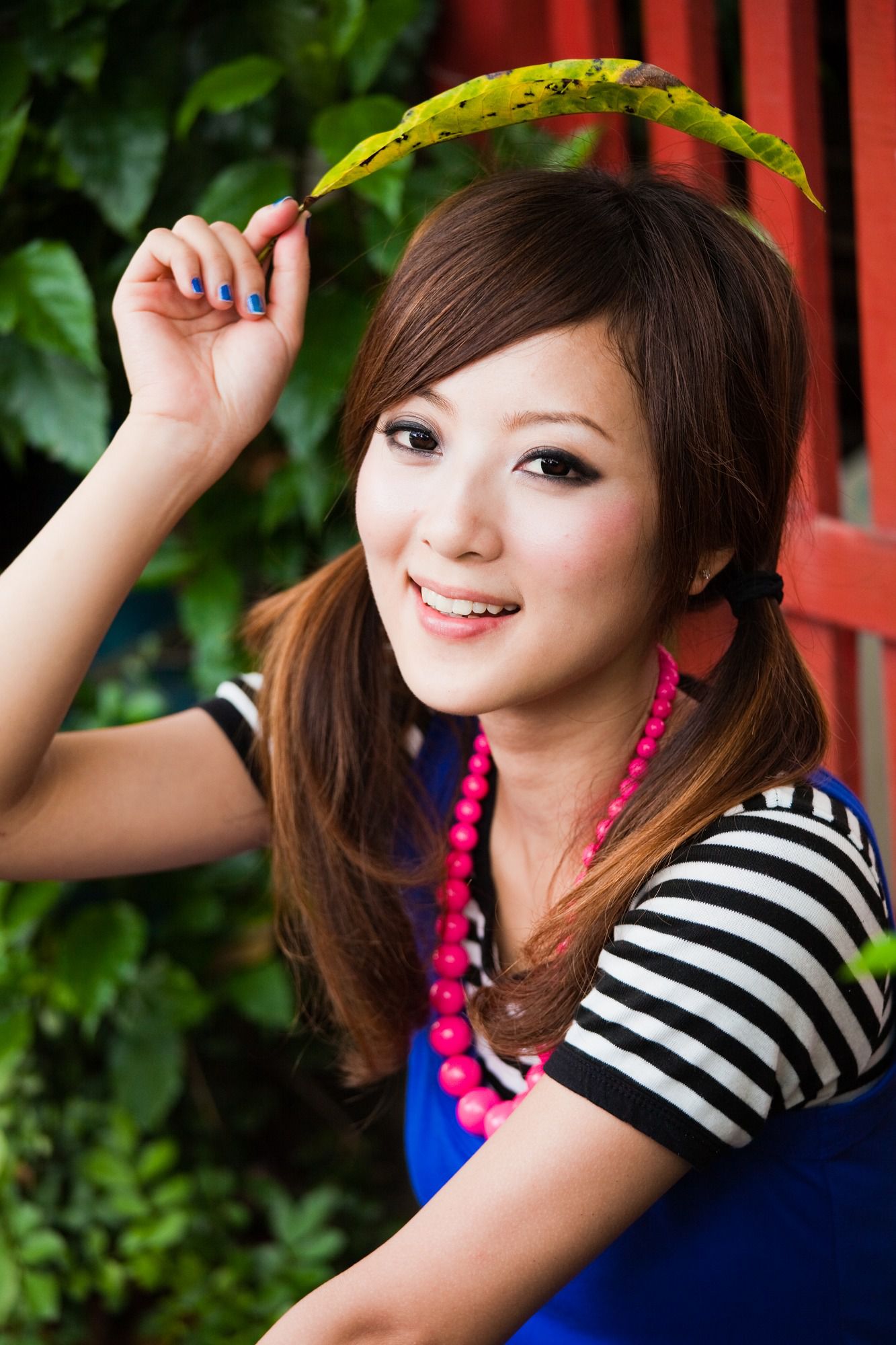 果子、小品、兔兔(品果兔)《國光社區外拍》第II部-图84