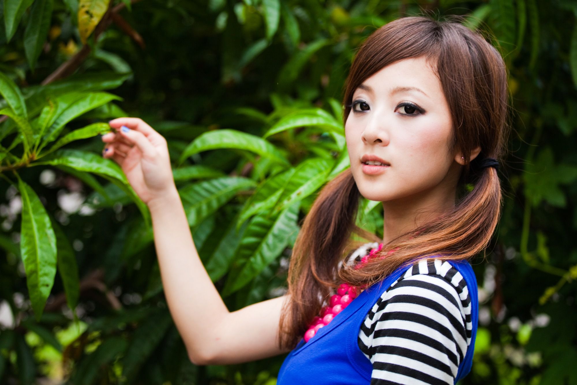 果子、小品、兔兔(品果兔)《國光社區外拍》第II部-图85