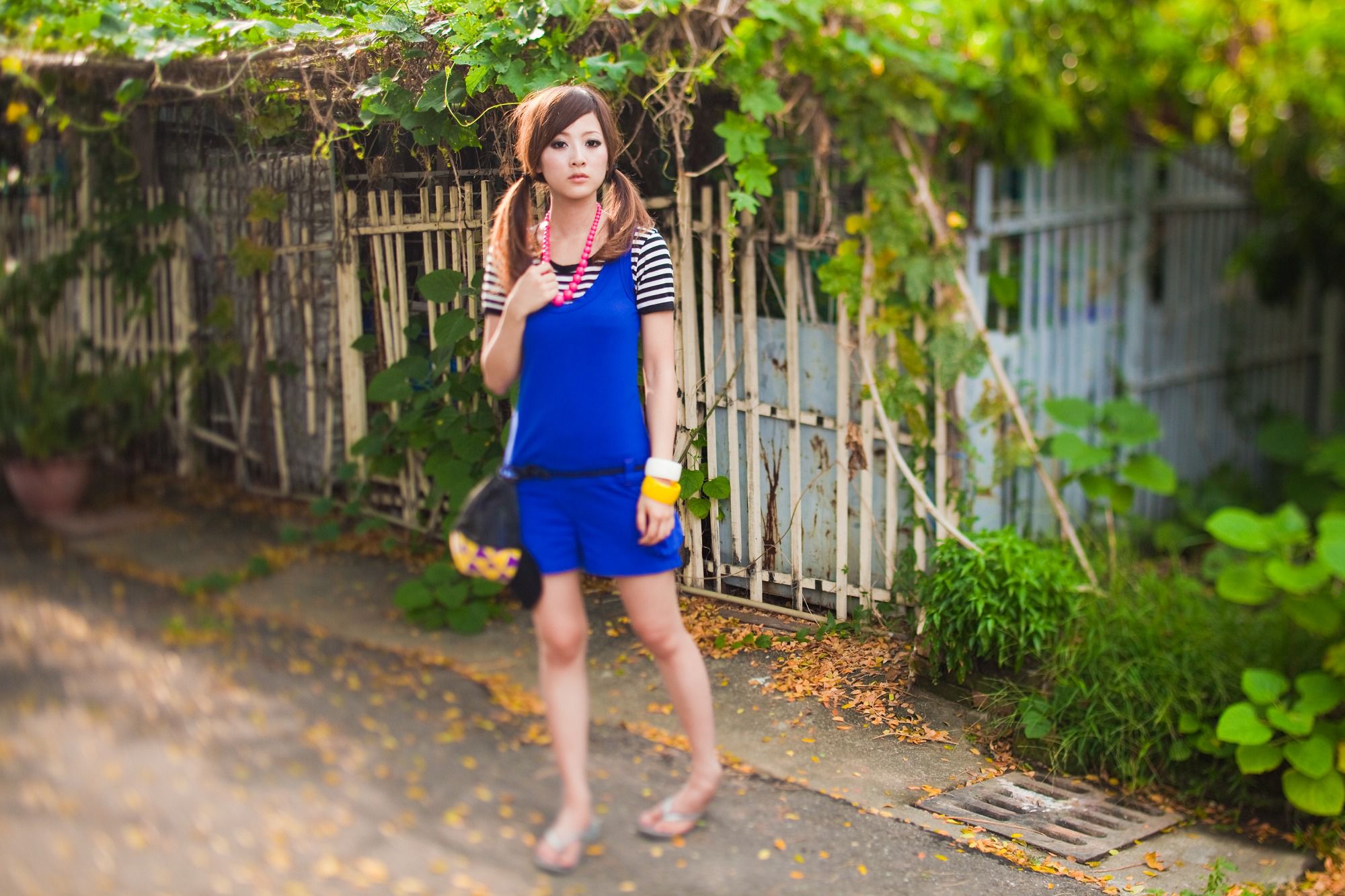 果子、小品、兔兔(品果兔)《國光社區外拍》第II部-图89