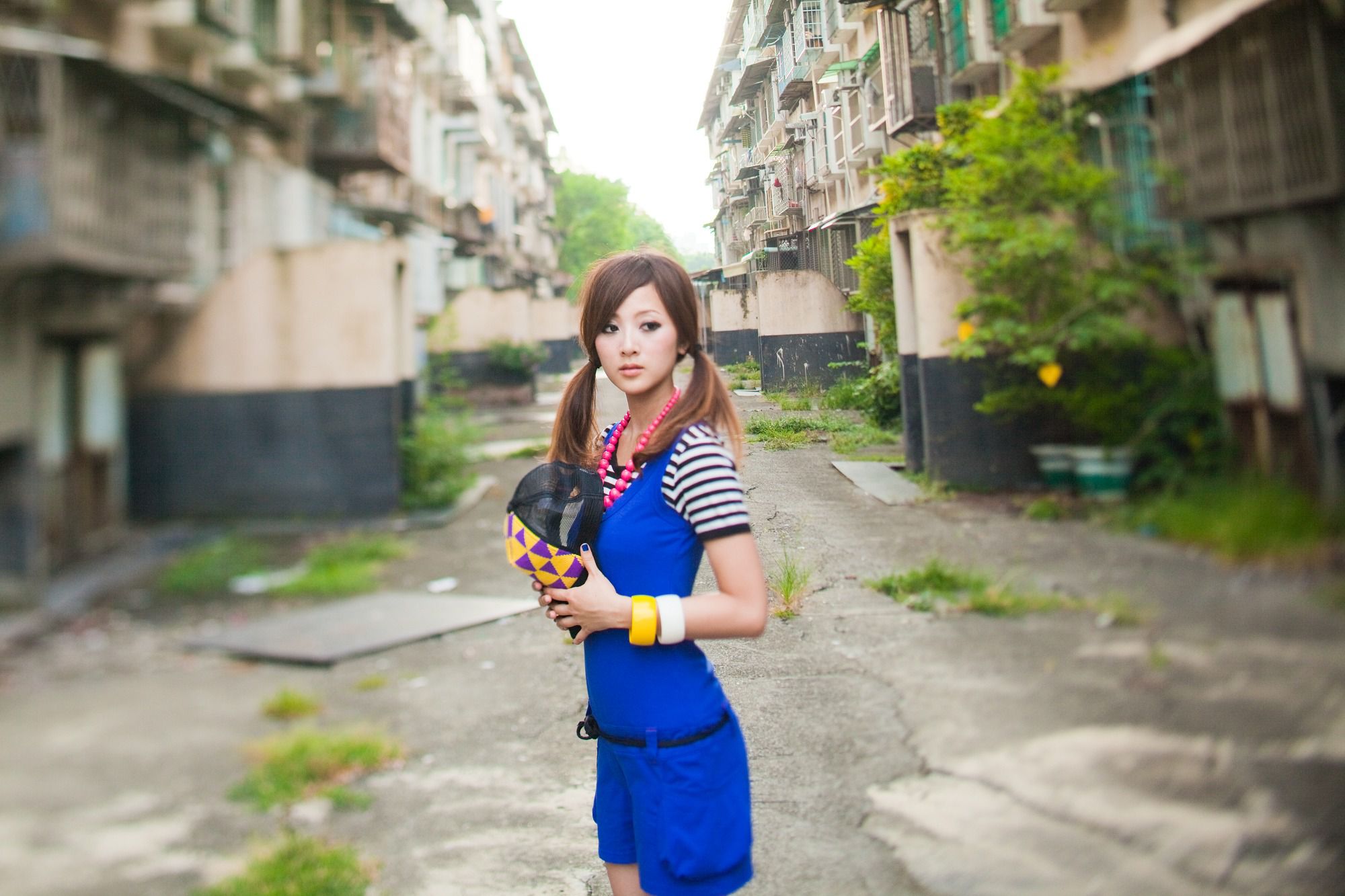 果子、小品、兔兔(品果兔)《國光社區外拍》第II部-图91