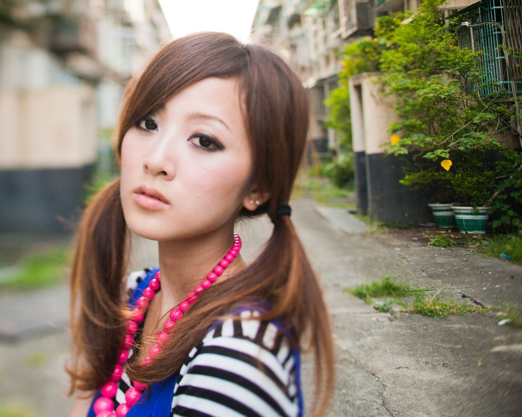 果子、小品、兔兔(品果兔)《國光社區外拍》第II部-图92