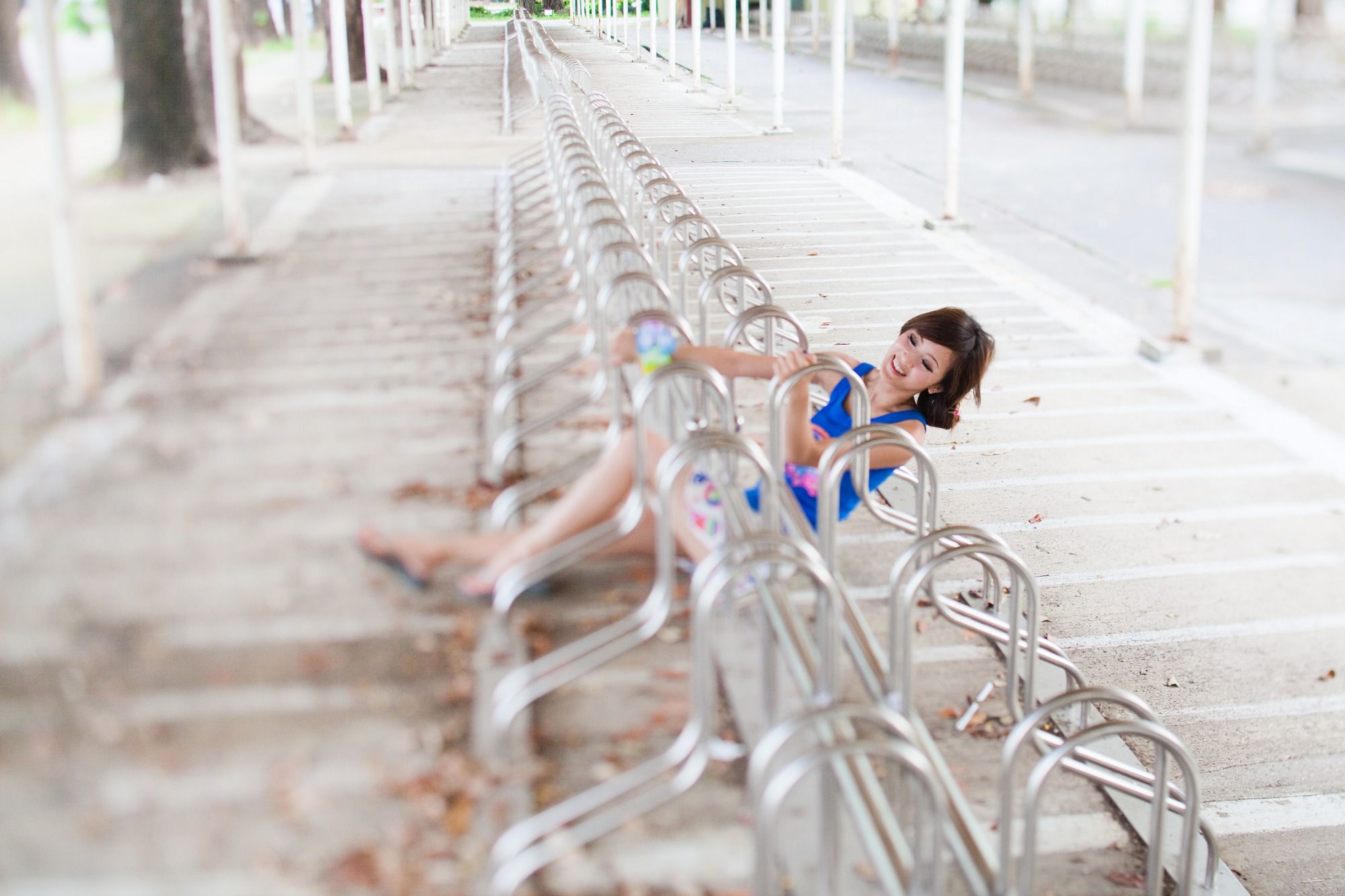 果子、小品、兔兔(品果兔)《國光社區外拍》第II部-图96