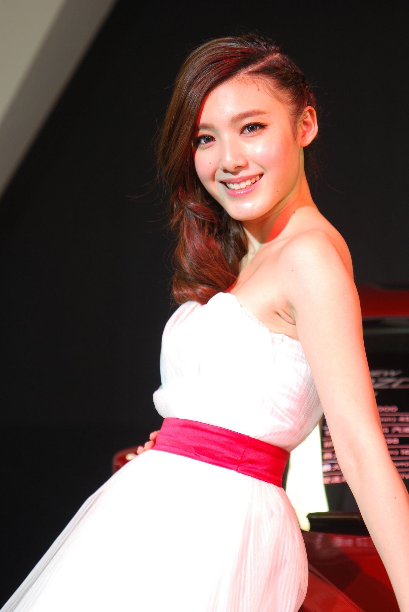 《2015台北车展》超高清图片合集-图12