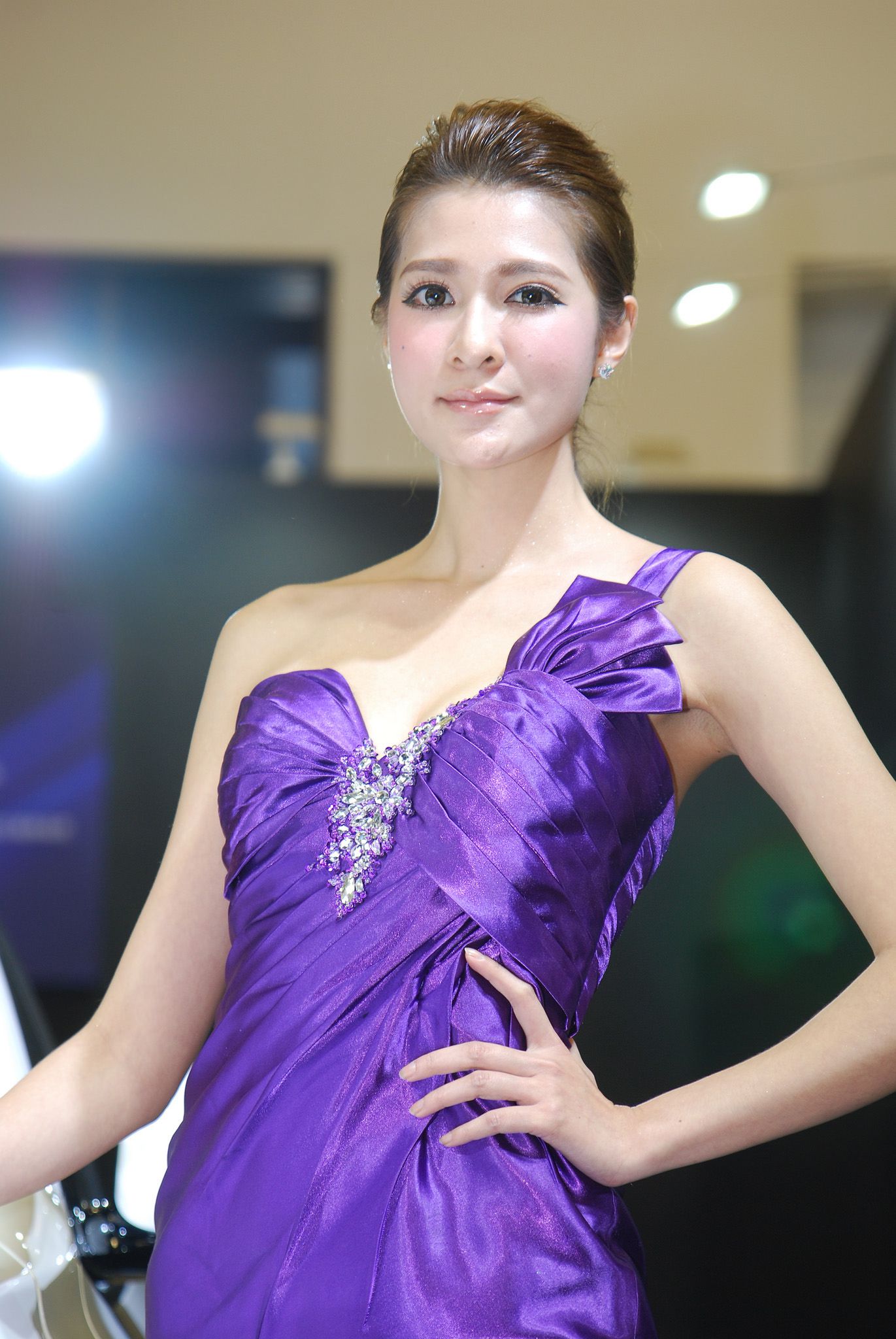 《2015台北车展》超高清图片合集-图15