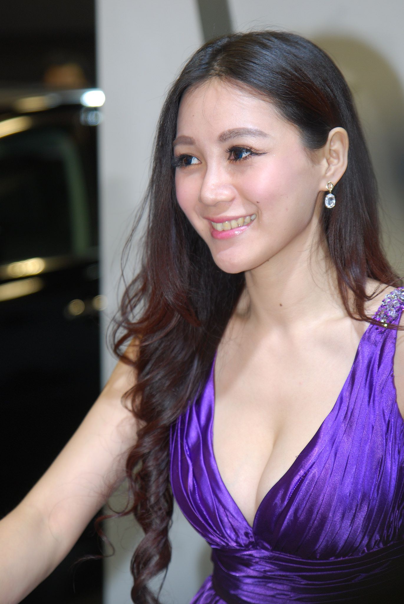 《2015台北车展》超高清图片合集-图16