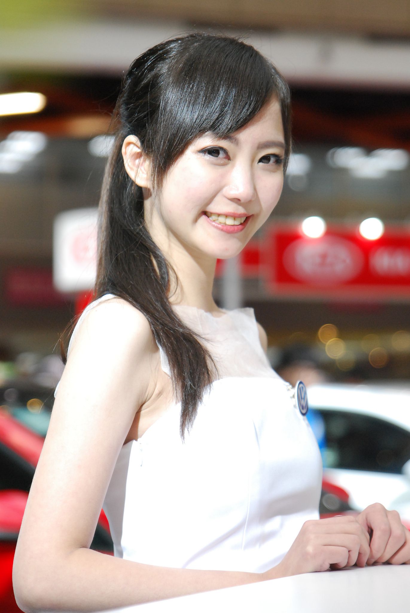 《2015台北车展》超高清图片合集-图22