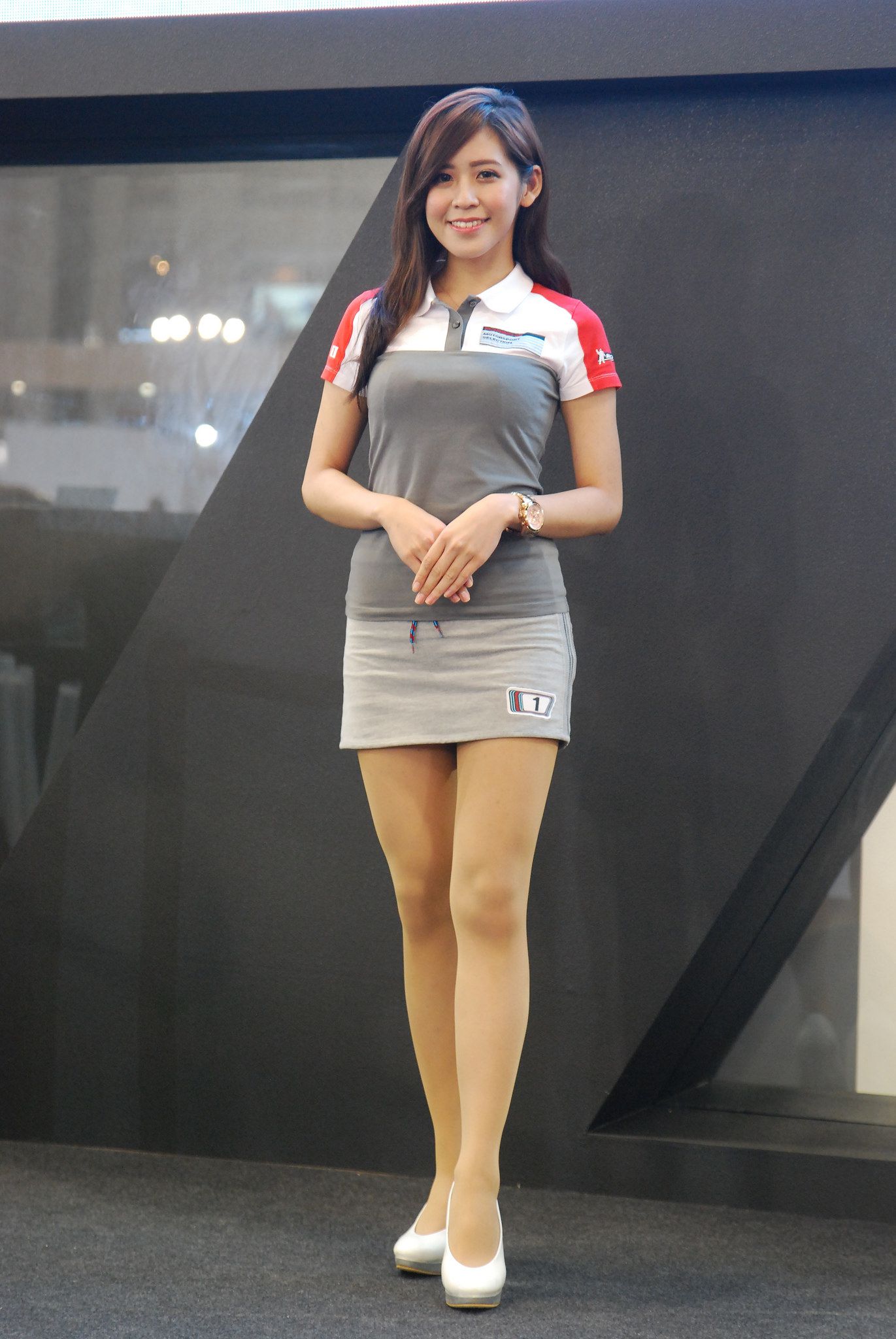 《2015台北车展》超高清图片合集-图24