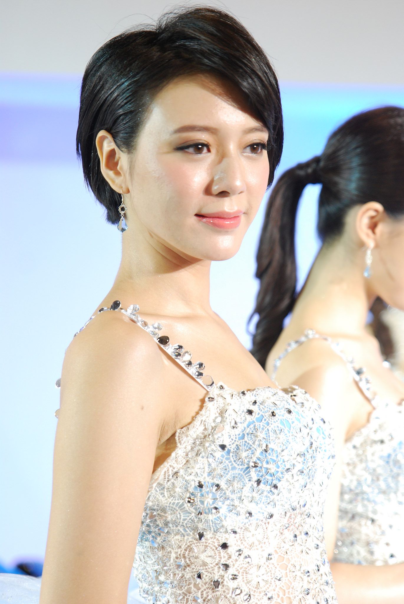 《2015台北车展》超高清图片合集-图29