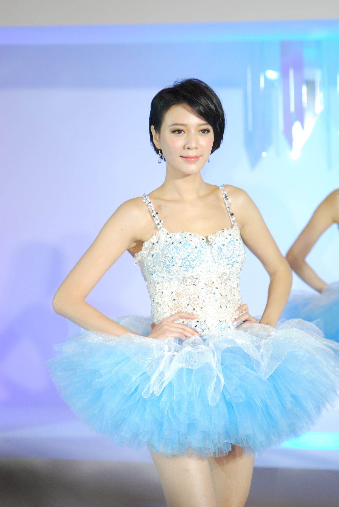 《2015台北车展》超高清图片合集-图31