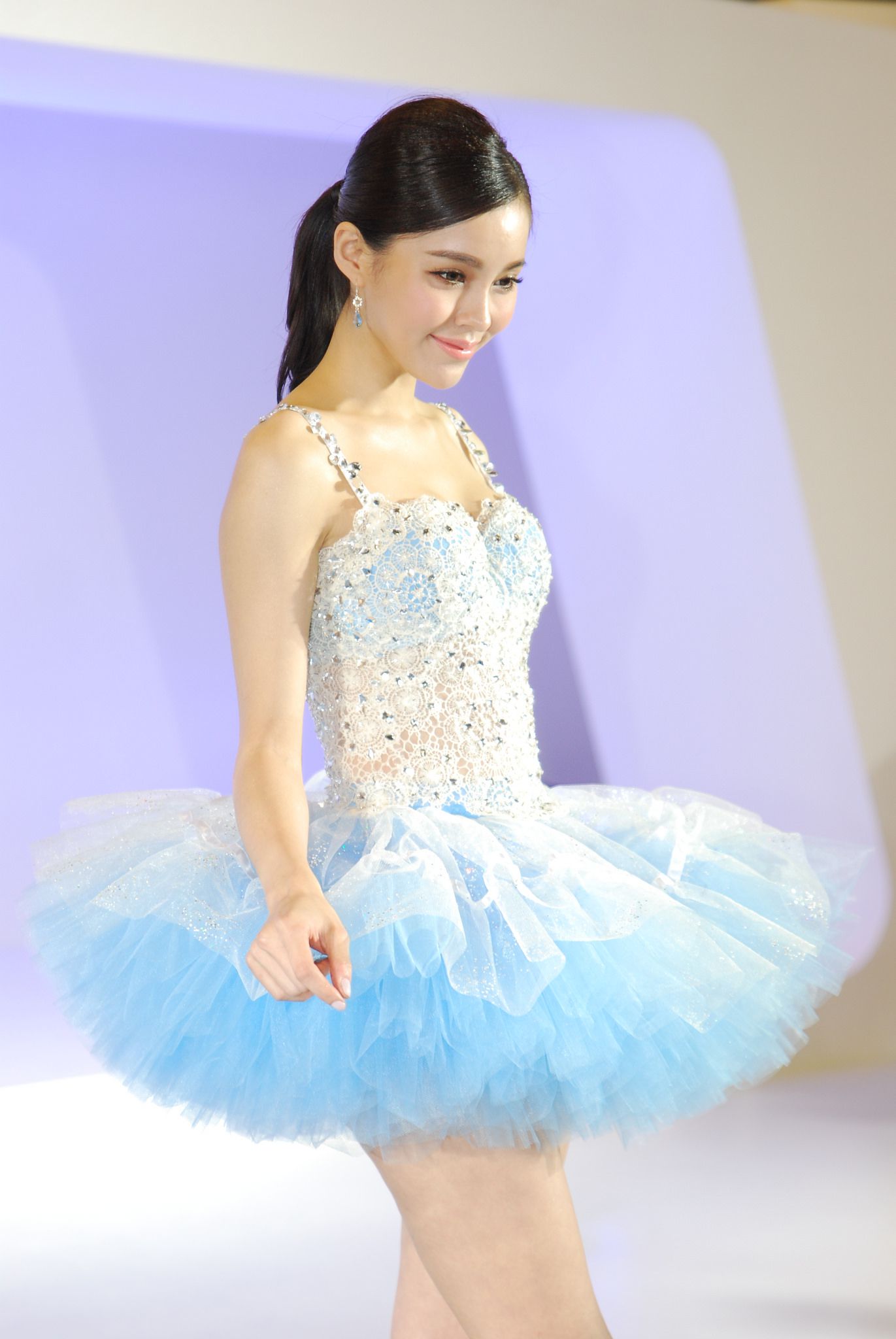 《2015台北车展》超高清图片合集-图38