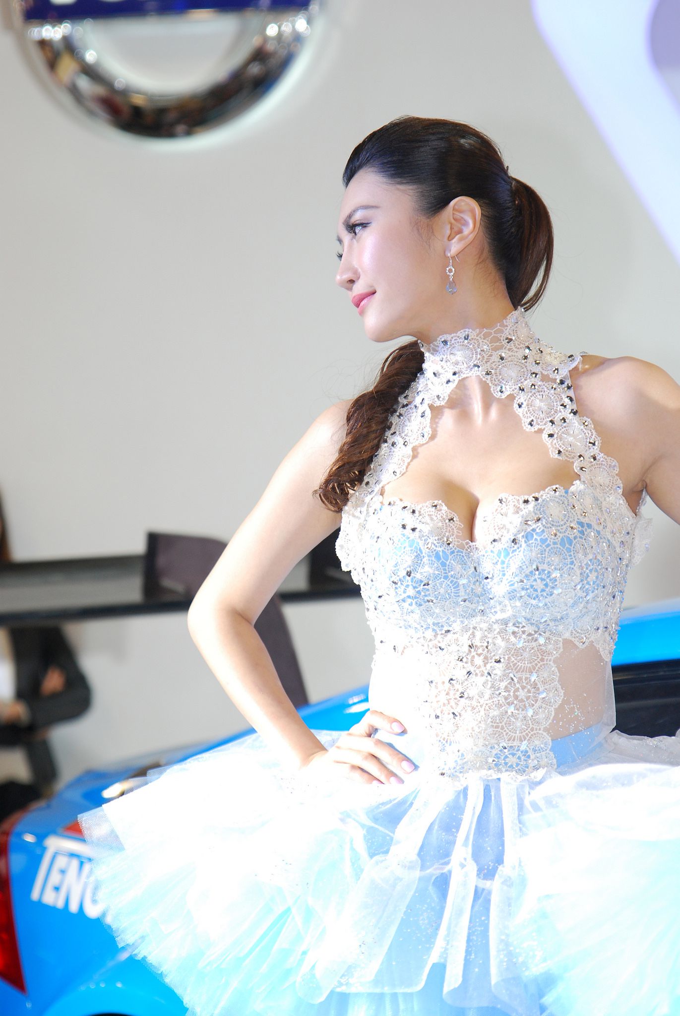 《2015台北车展》超高清图片合集-图39