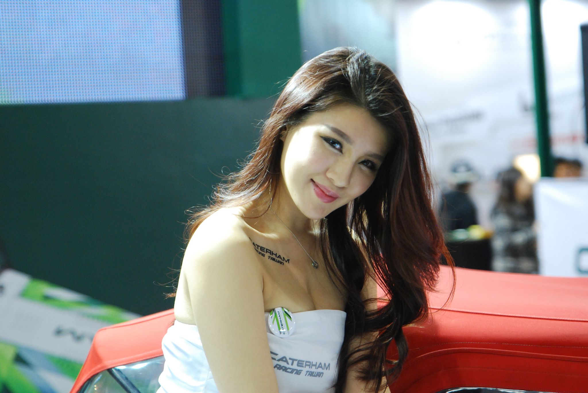 《2015台北车展》超高清图片合集-图49