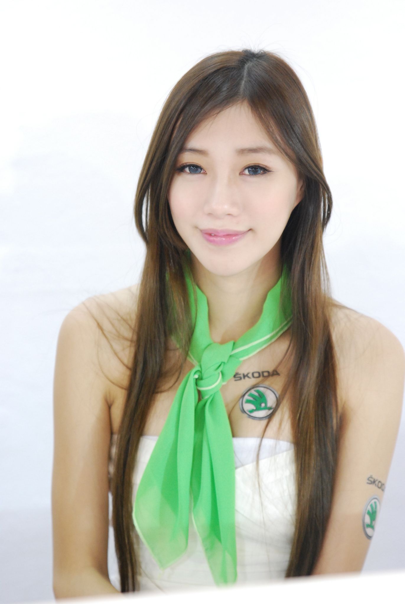 《2015台北车展》超高清图片合集-图53