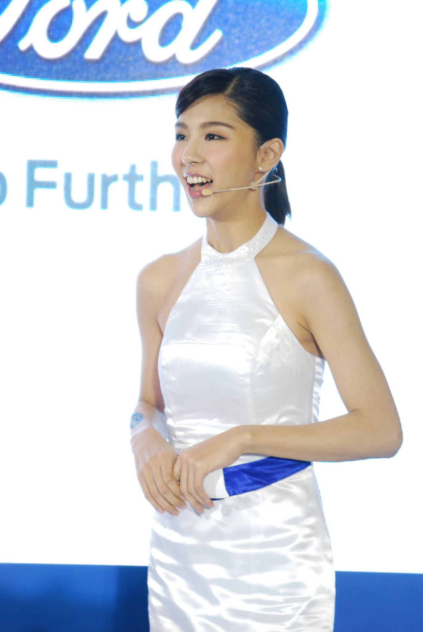 《2015台北车展》超高清图片合集-图55