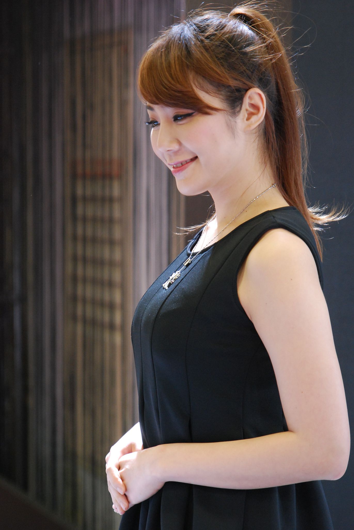 《2015台北车展》超高清图片合集-图60