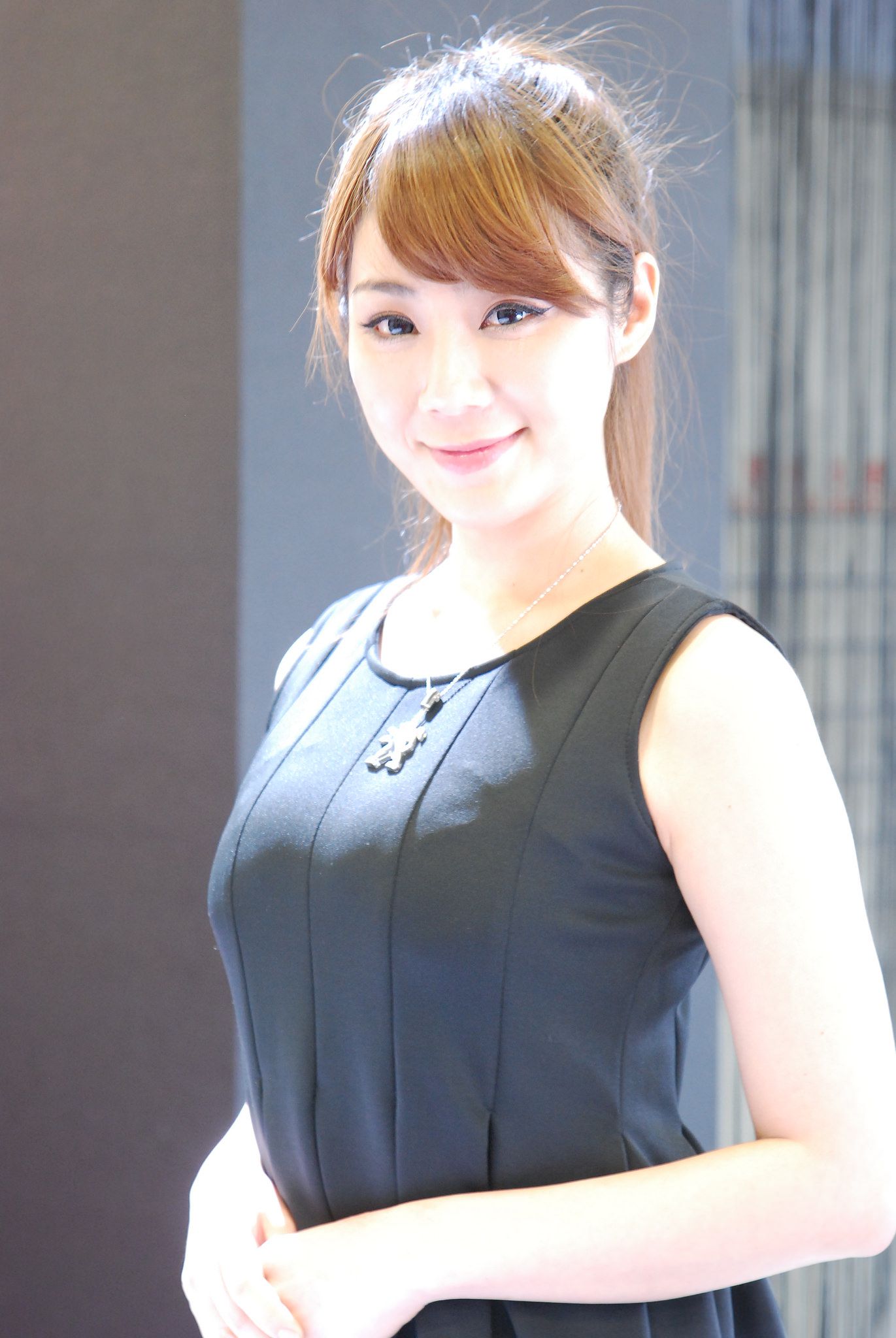 《2015台北车展》超高清图片合集-图61