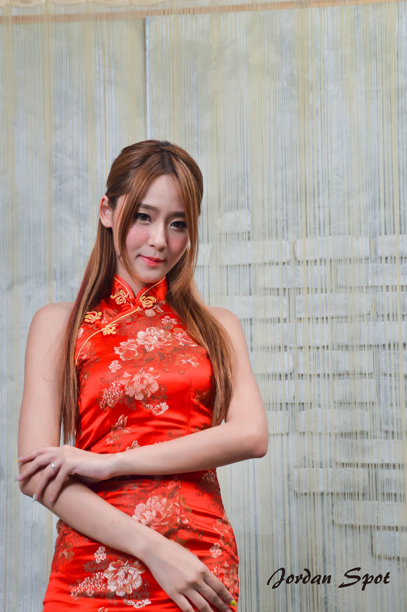 Winnie小雪/庄温妮《古装丽人》-图37