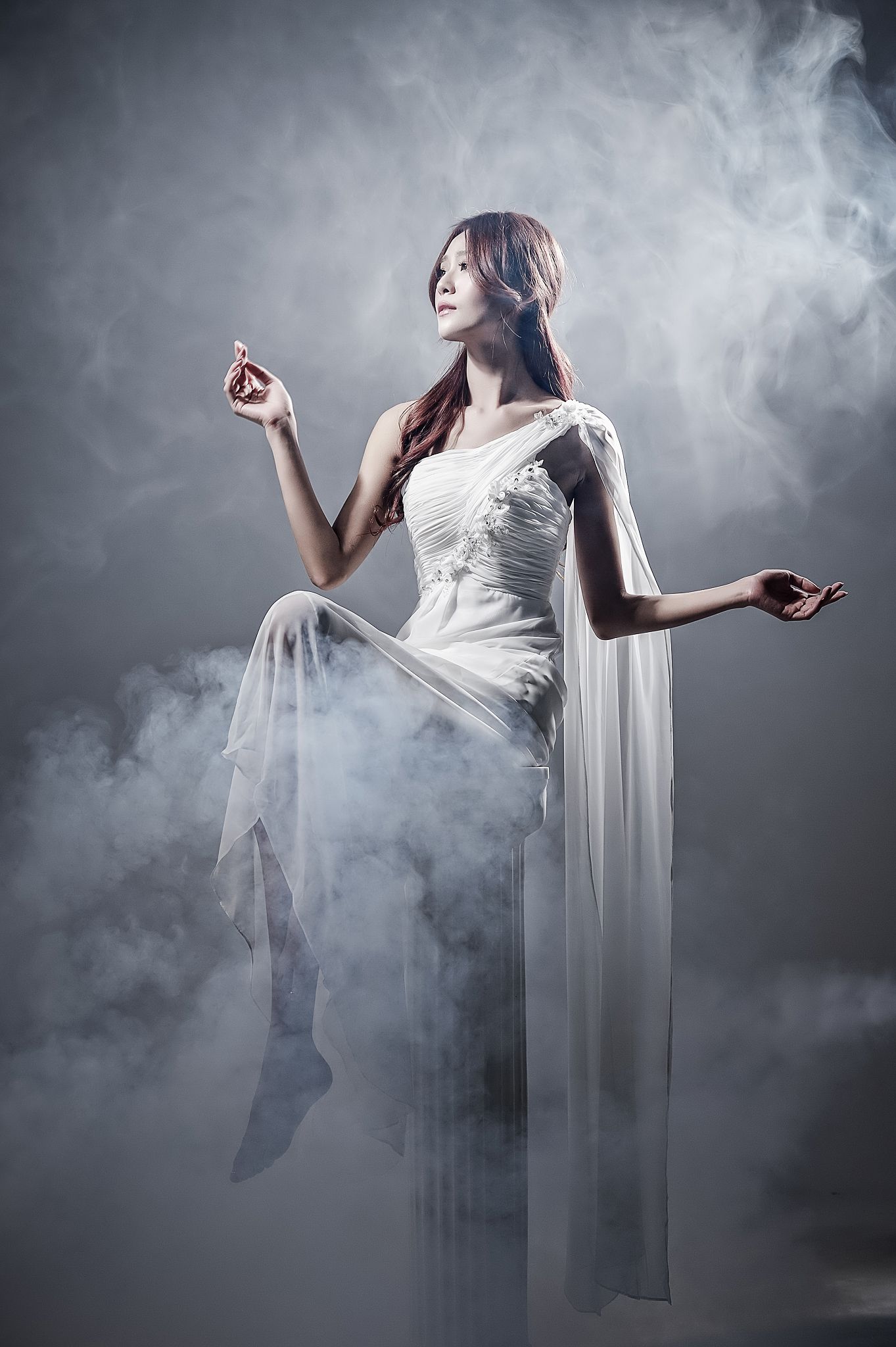 Winnie小雪/庄温妮《古装丽人》-图48