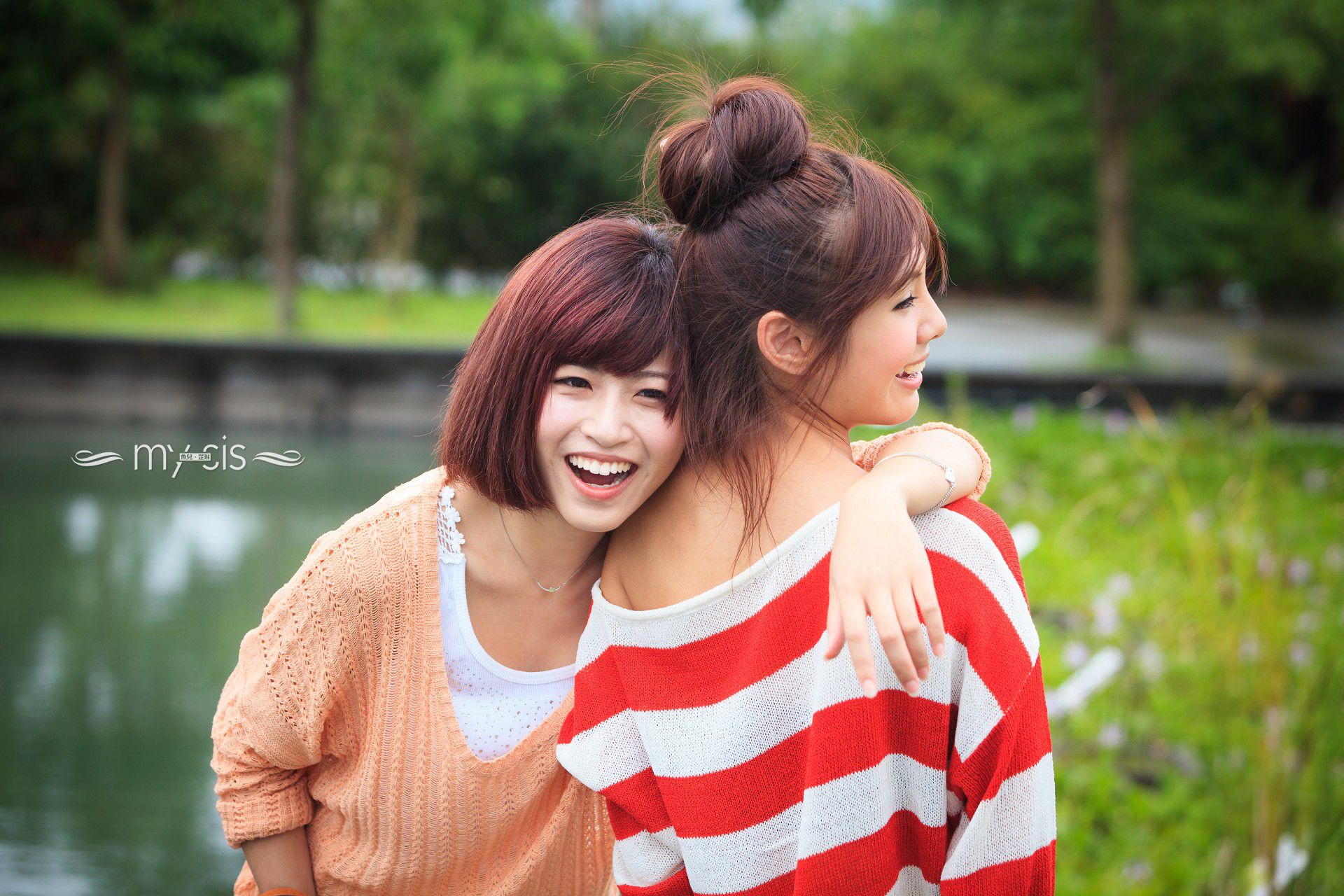 鲔鱼(鱼儿)、芷琳《my cis》-图9