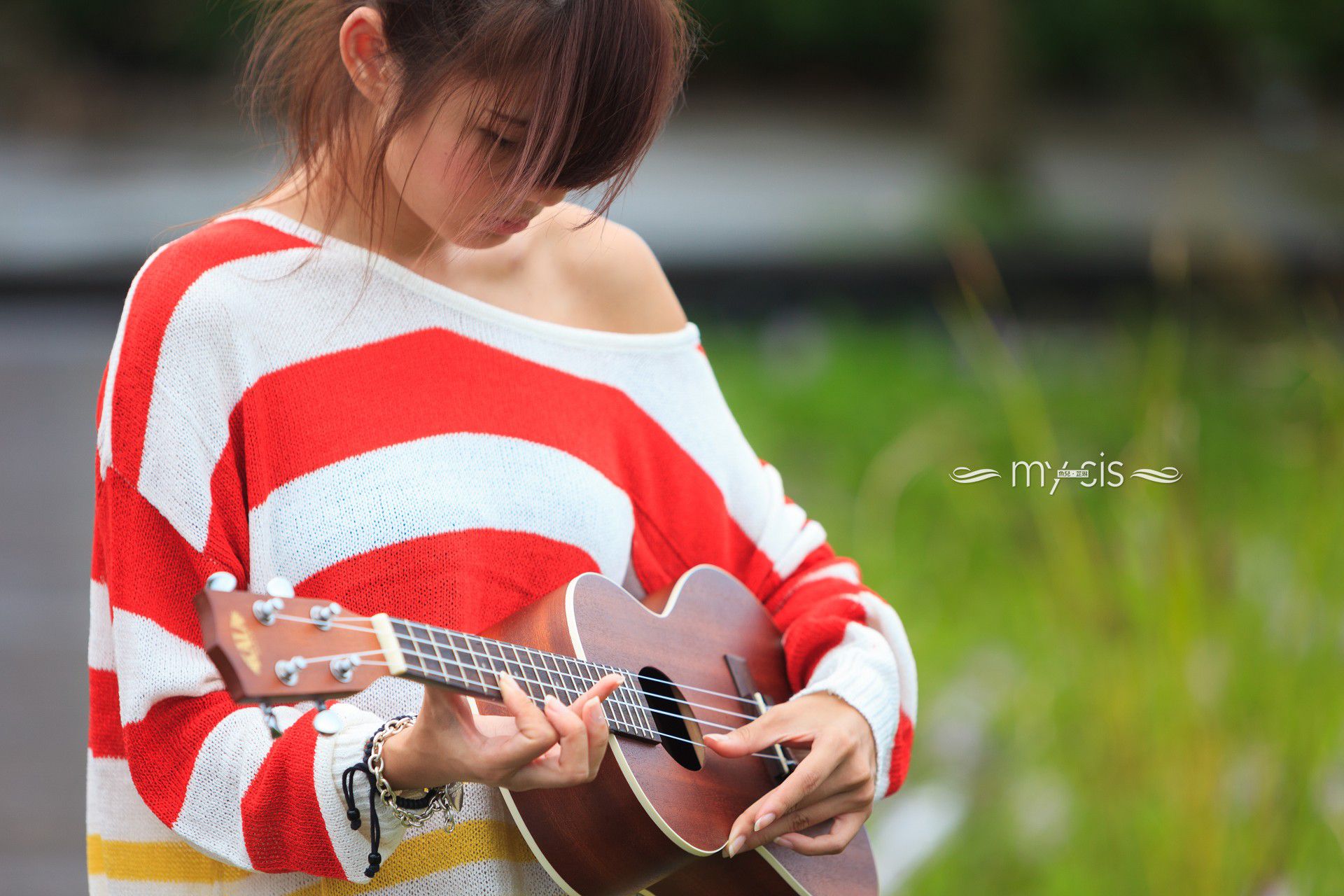 鲔鱼(鱼儿)、芷琳《my cis》-图10