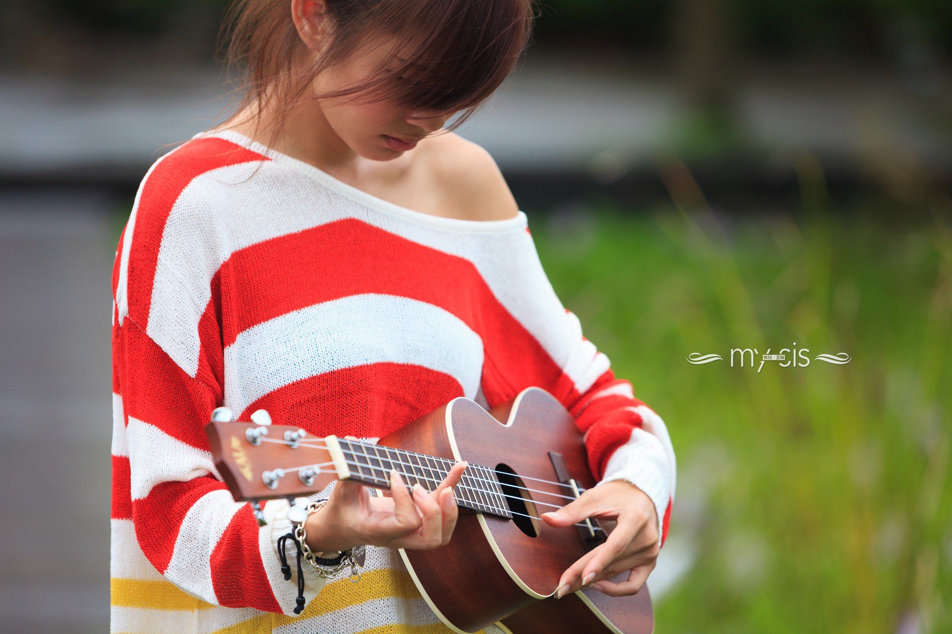 鲔鱼(鱼儿)、芷琳《my cis》-图11