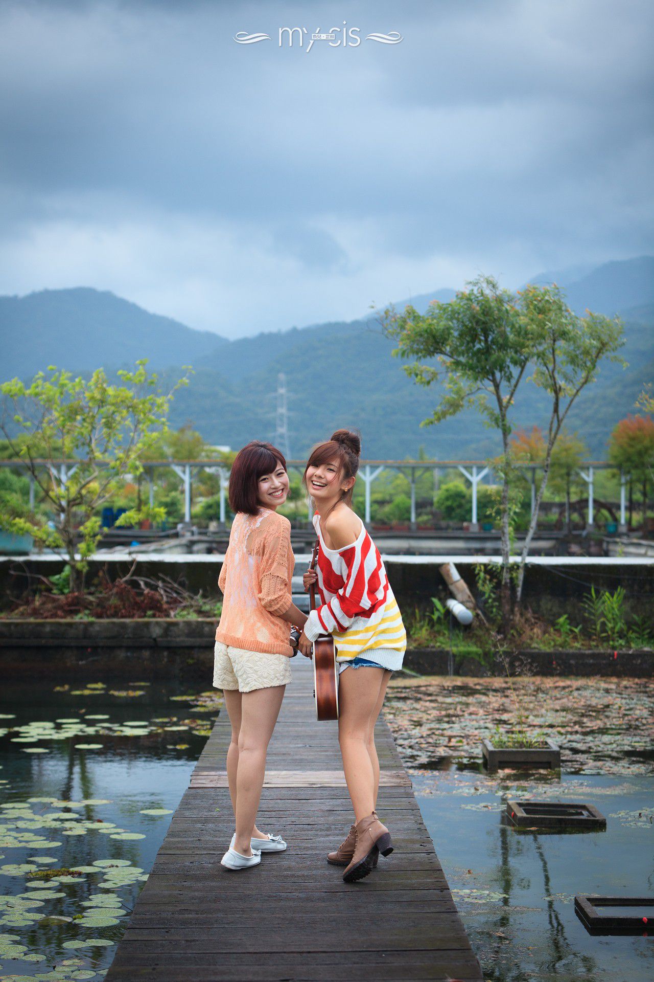 鲔鱼(鱼儿)、芷琳《my cis》-图12