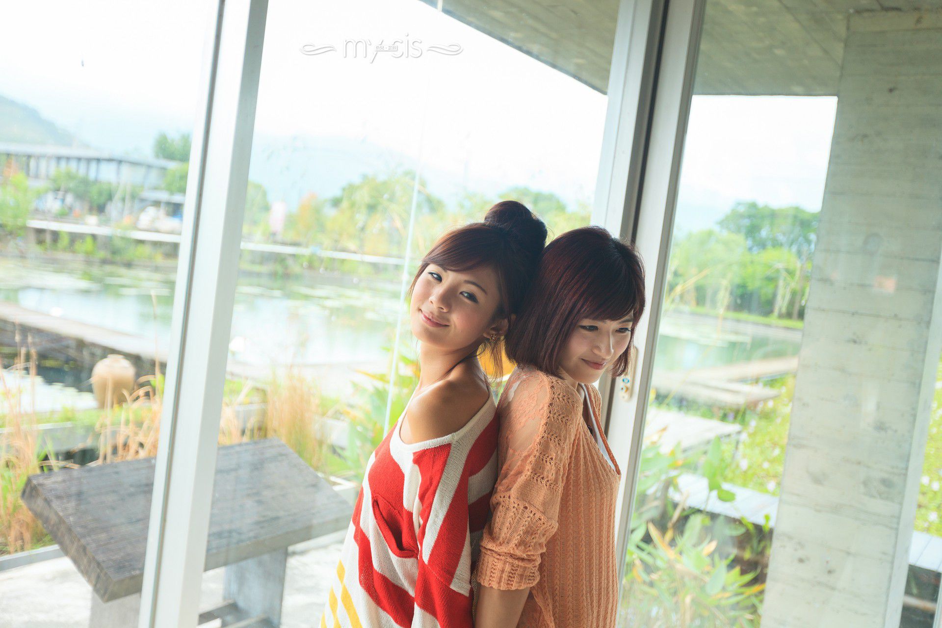 鲔鱼(鱼儿)、芷琳《my cis》-图14