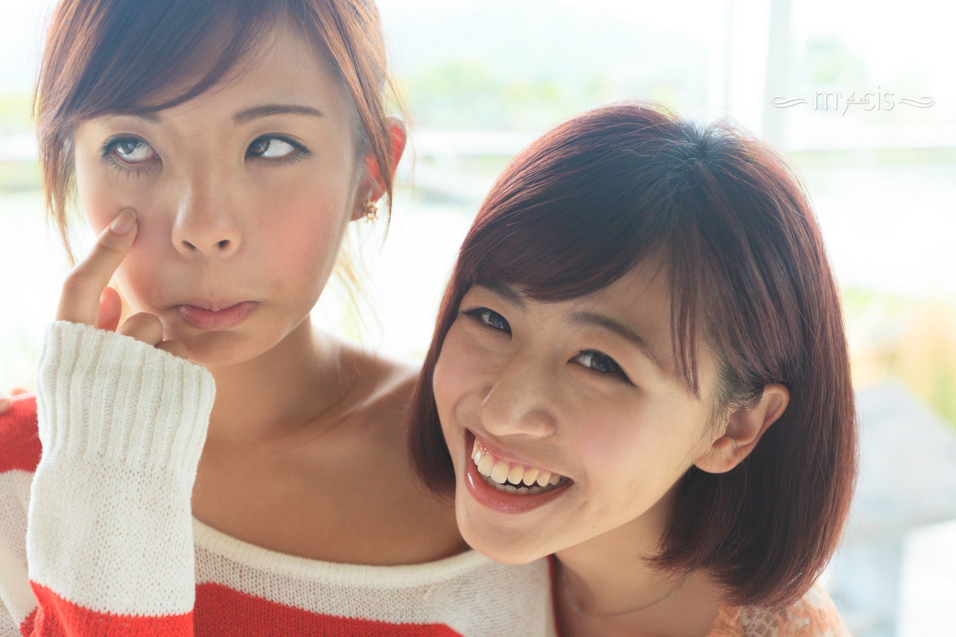 鲔鱼(鱼儿)、芷琳《my cis》-图15