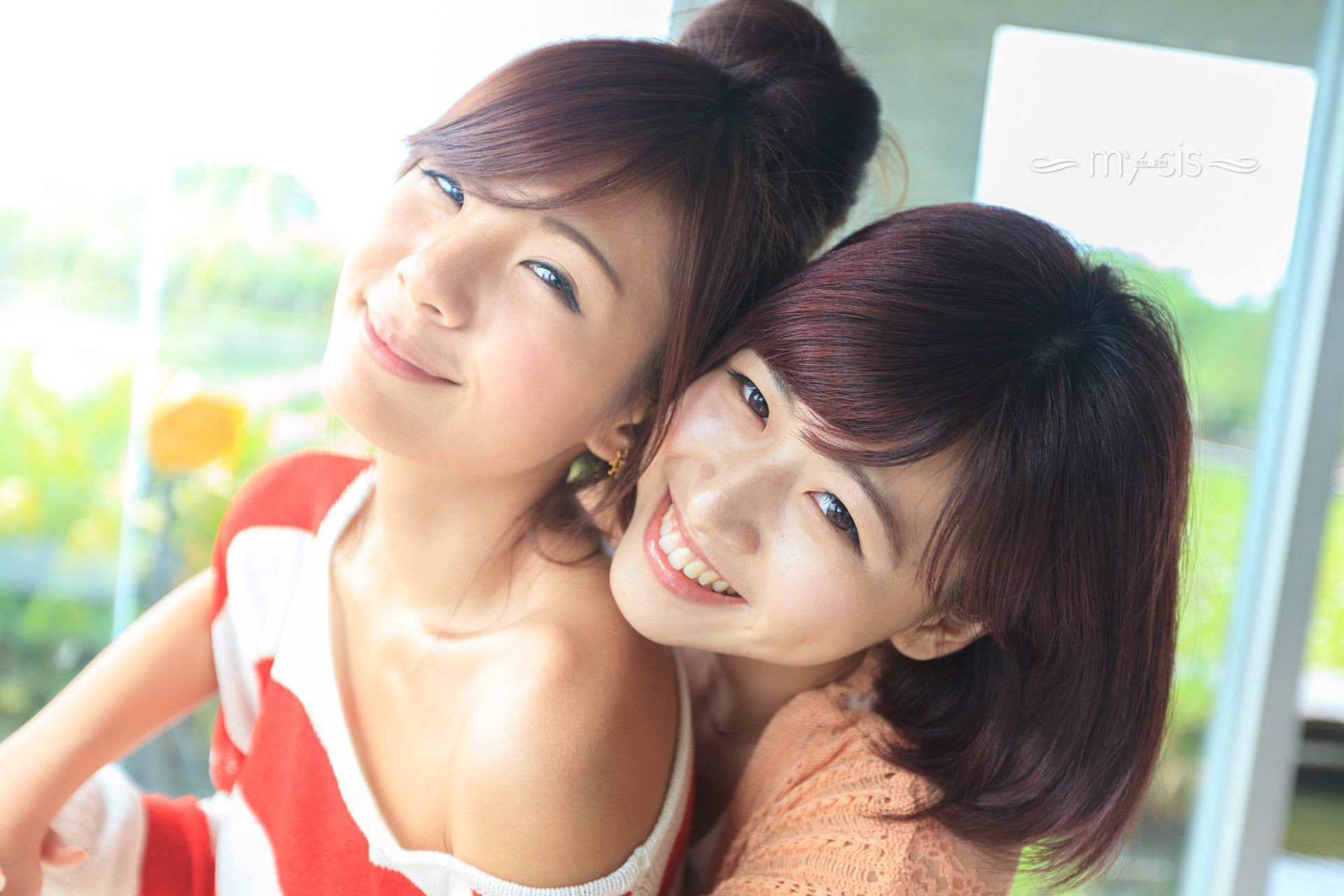 鲔鱼(鱼儿)、芷琳《my cis》-图16