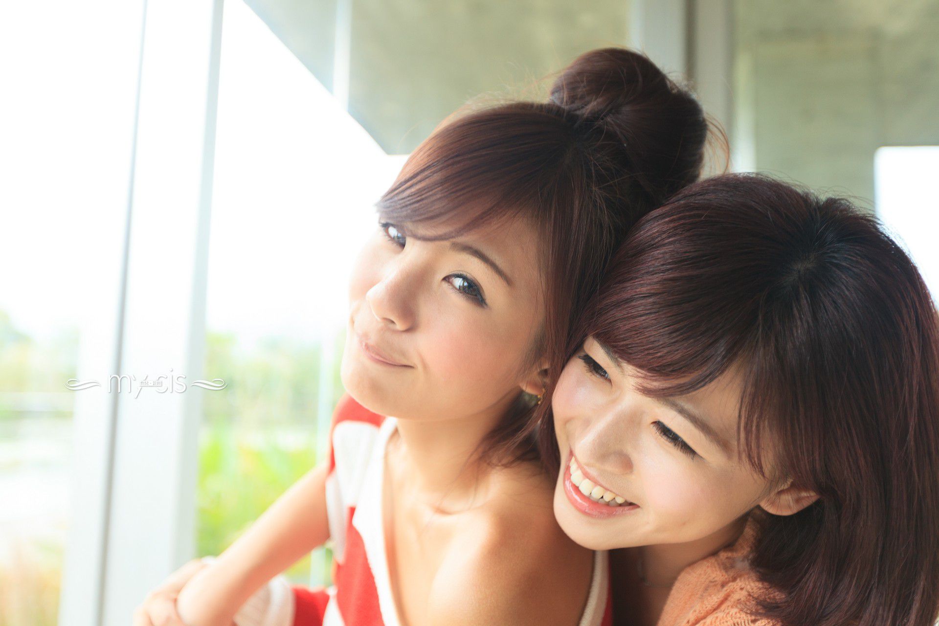 鲔鱼(鱼儿)、芷琳《my cis》-图17