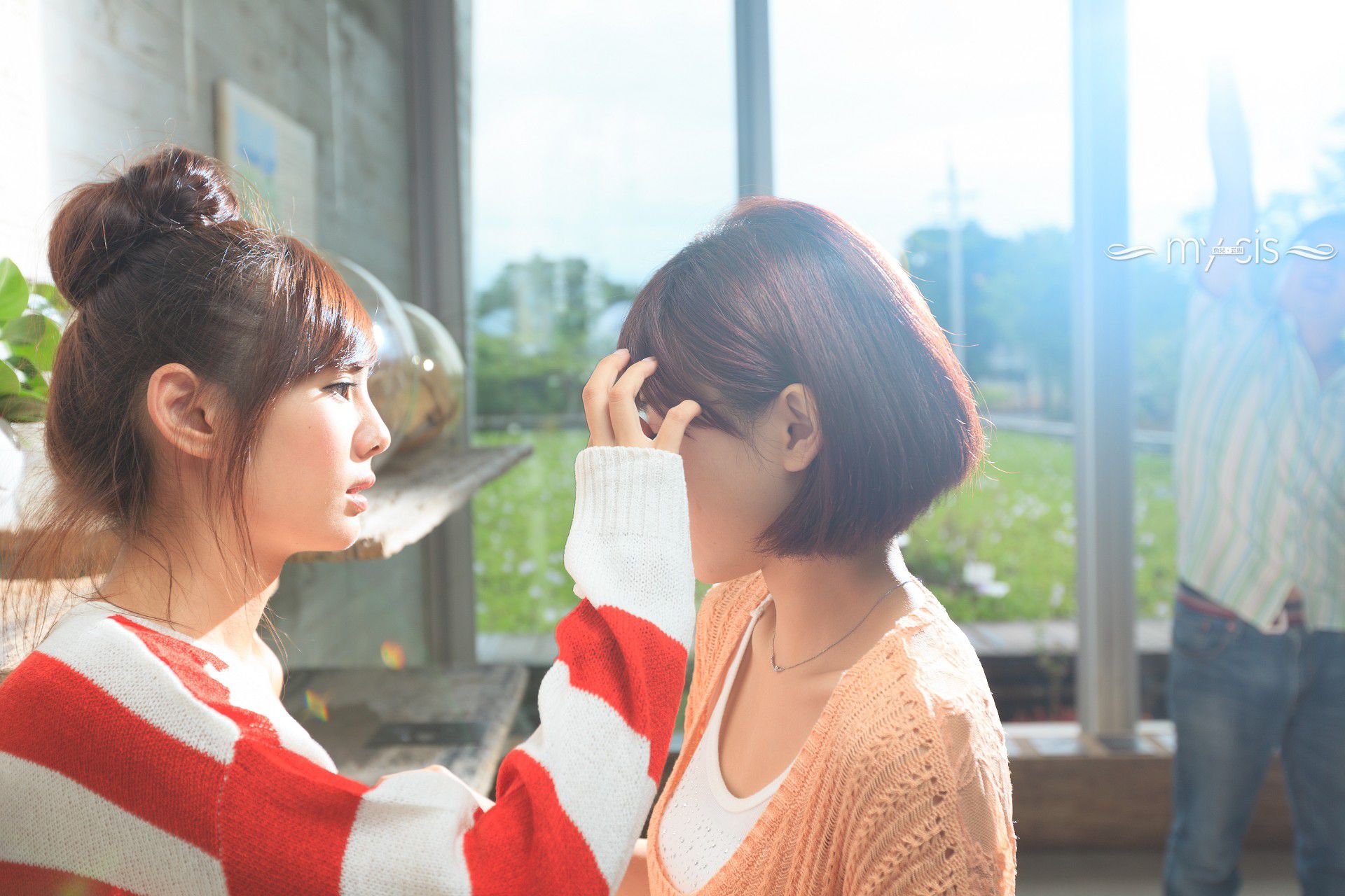 鲔鱼(鱼儿)、芷琳《my cis》-图25