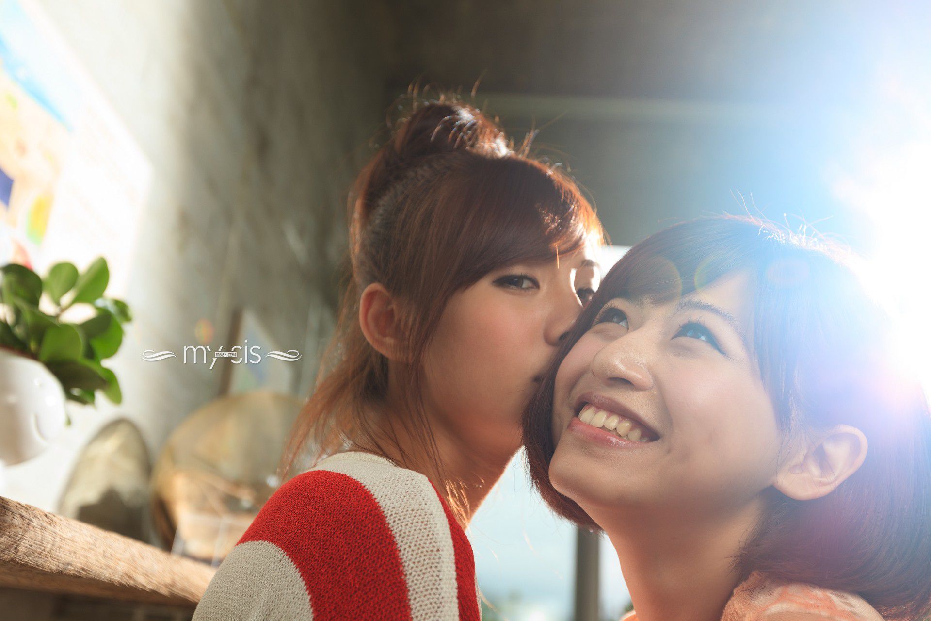 鲔鱼(鱼儿)、芷琳《my cis》-图26