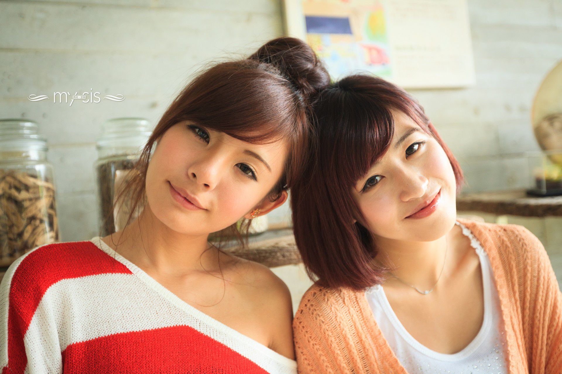 鲔鱼(鱼儿)、芷琳《my cis》-图27