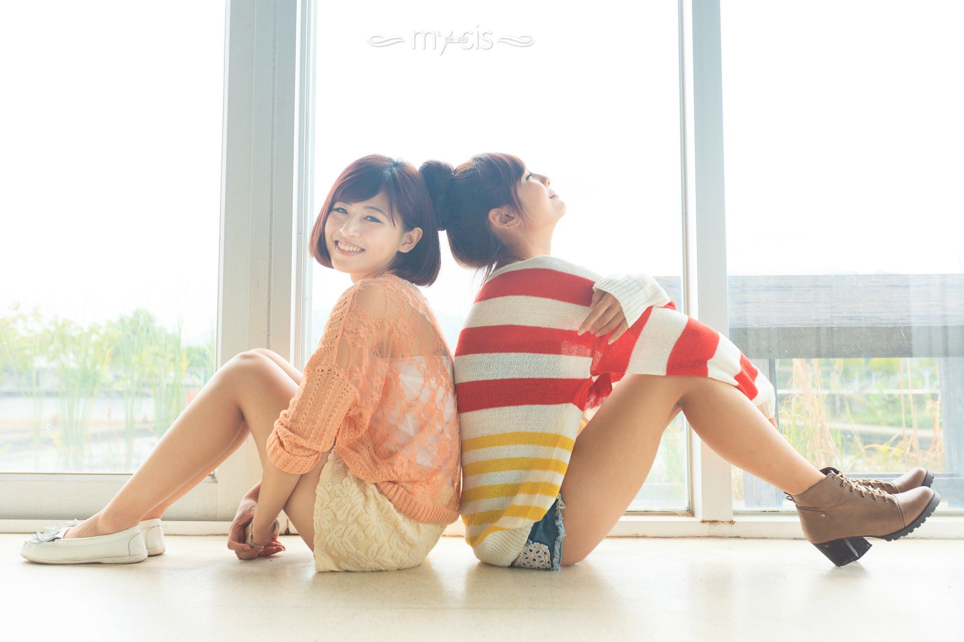 鲔鱼(鱼儿)、芷琳《my cis》-图30